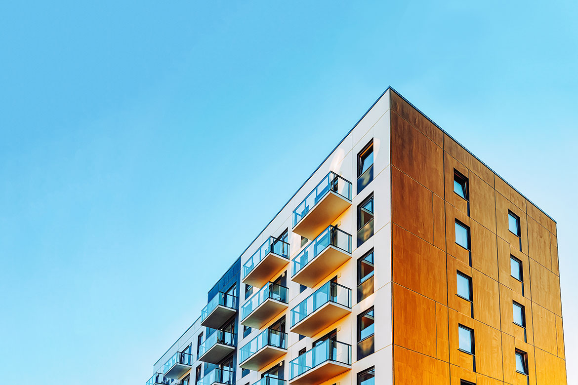 Lakeside Development Project
