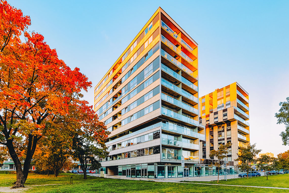 Lakeside Development Project
