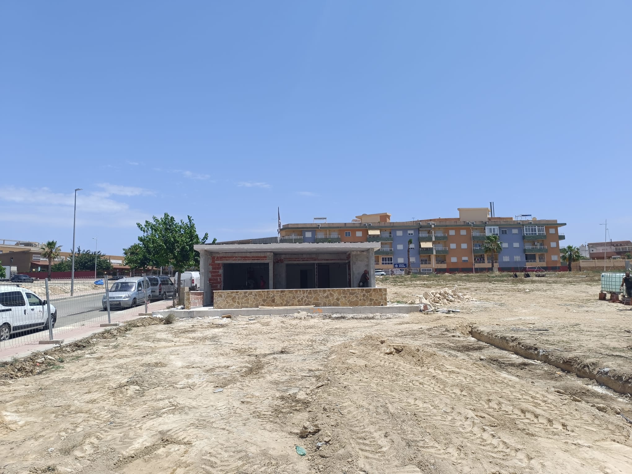 apartment en San Miguel de Salinas – Ref. 64010793-04