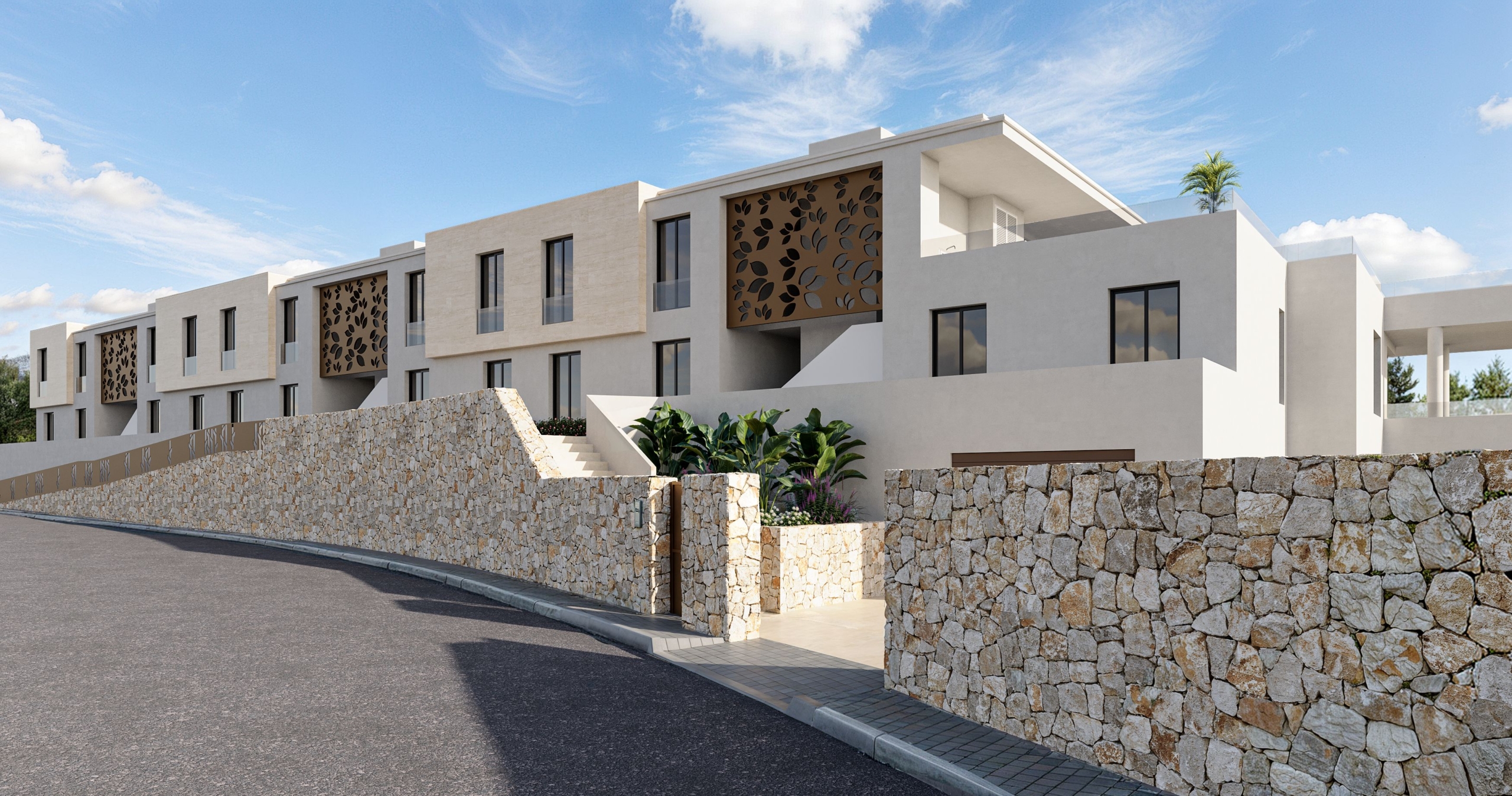 ground-floor en La Sella – Ref. 64173205-01