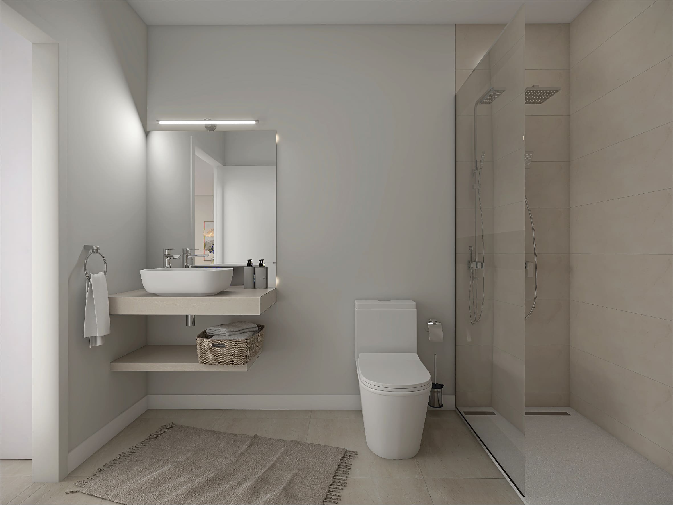 apartment en Torrevieja – Ref. 65276541-01