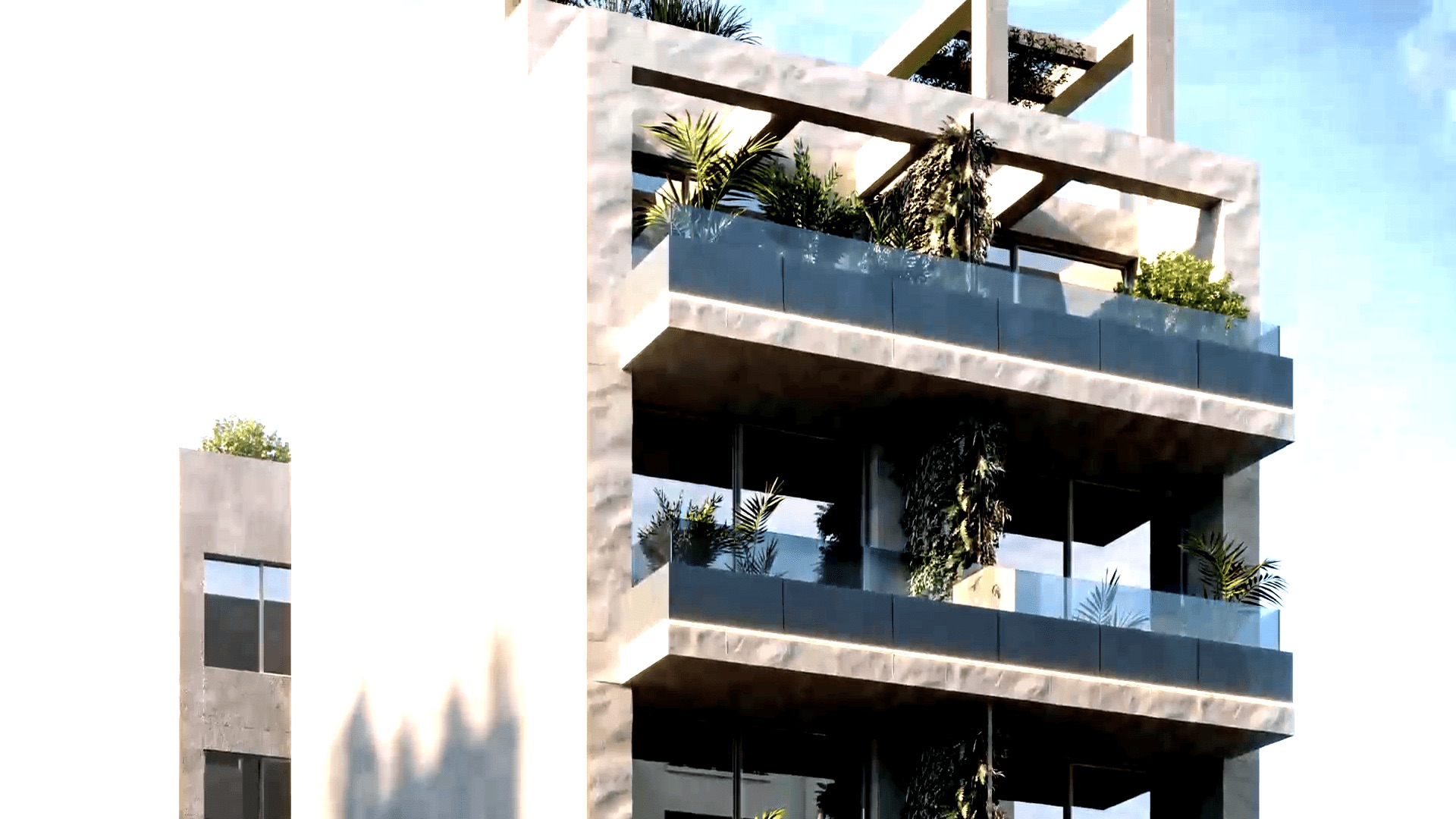 penthouse en Torrevieja – Ref. 65152743-03