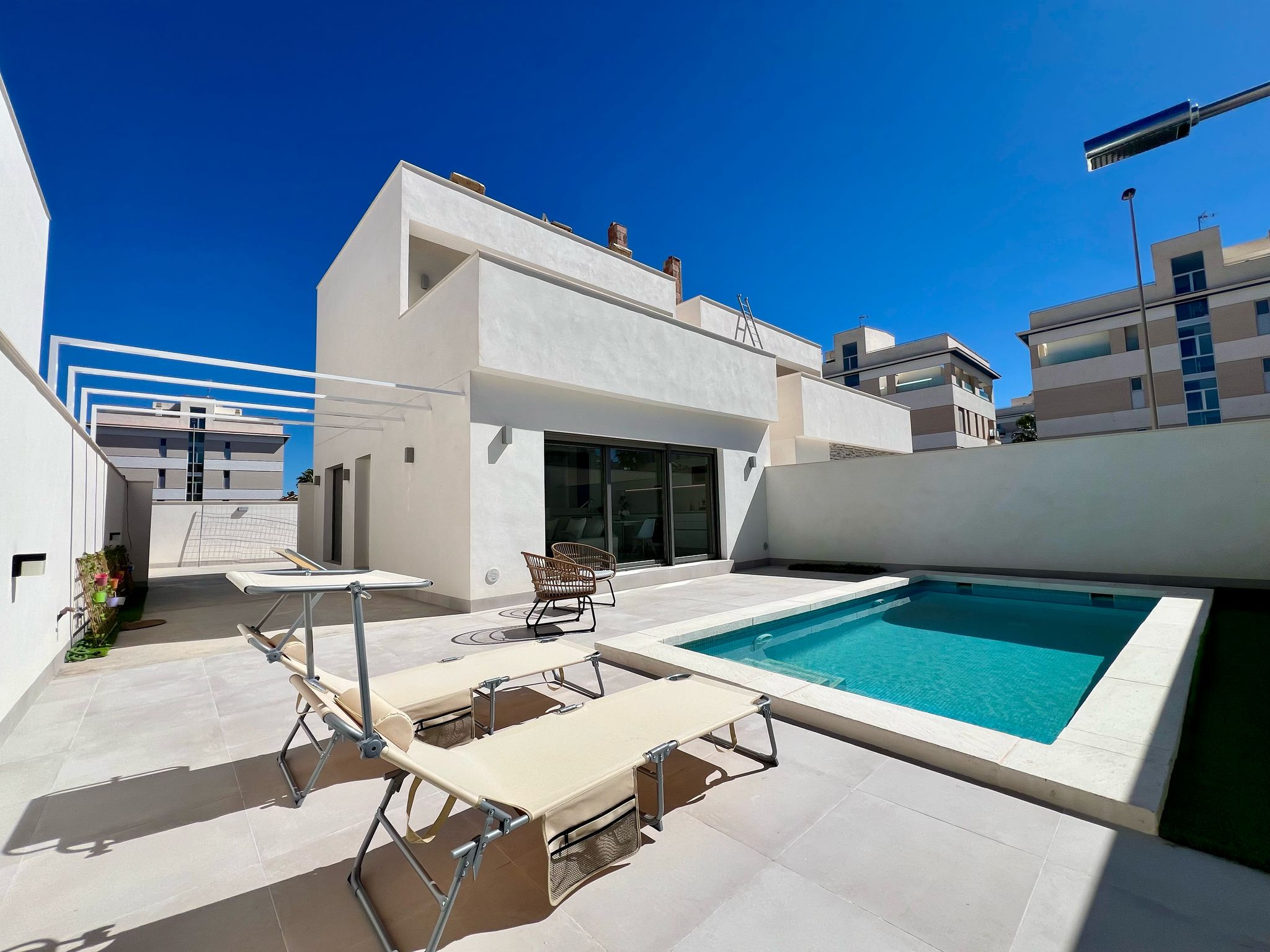 detached en Villamartin – Ref. 66278894-01