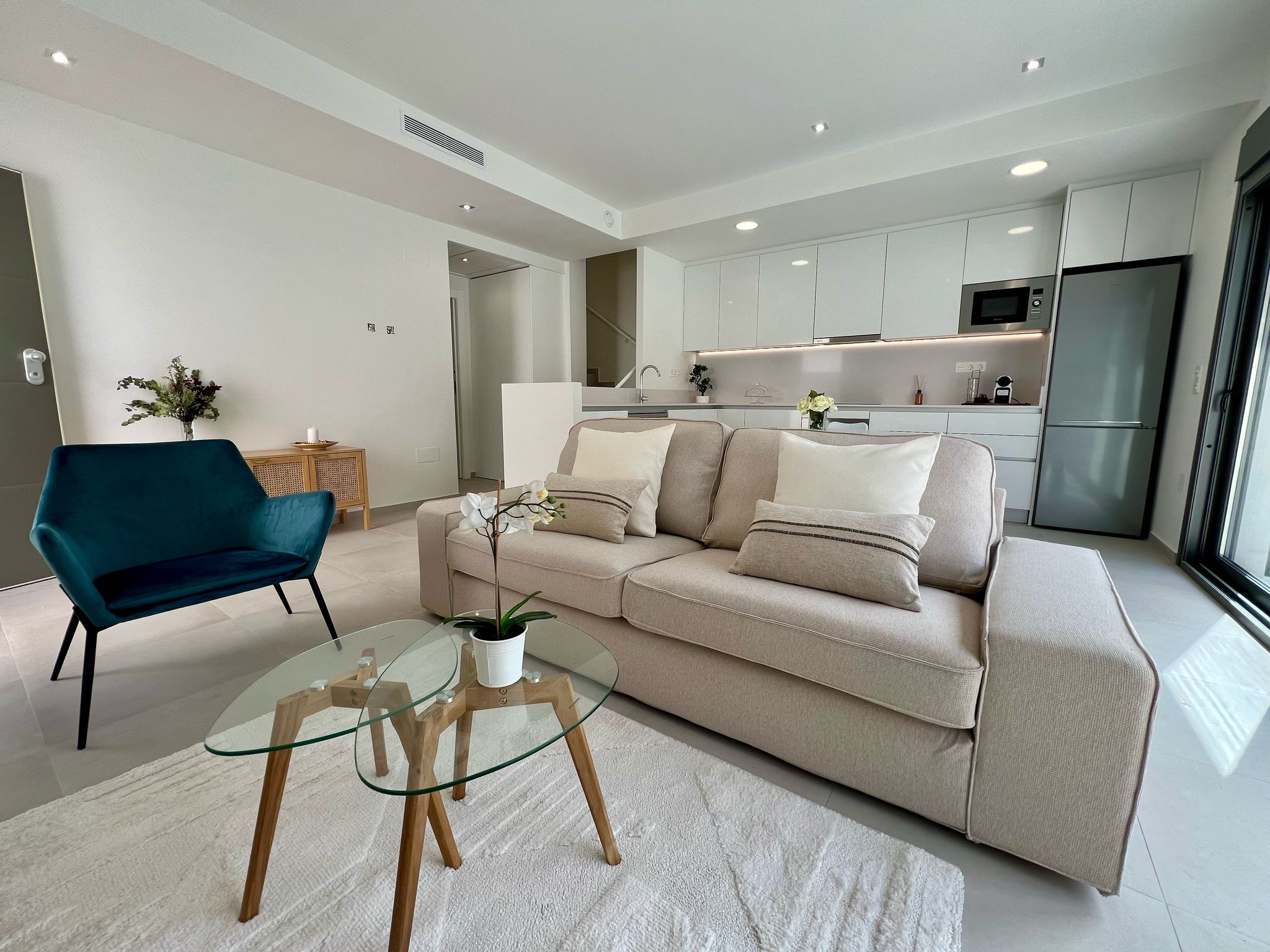 detached en Villamartin – Ref. 66278894-01