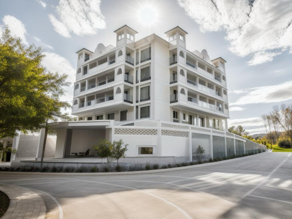penthouse en Bigastro – Ref. 67280960-02