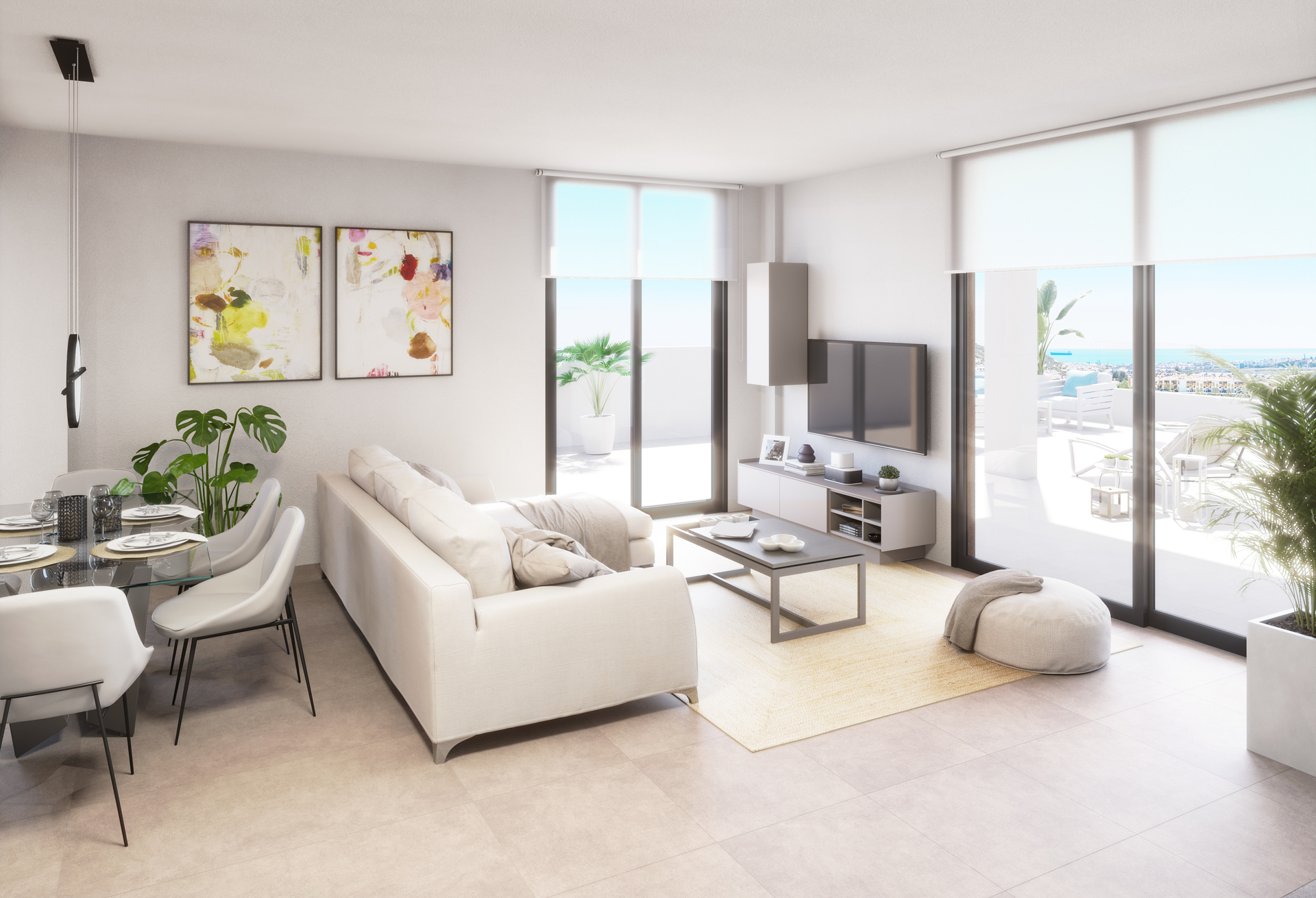 penthouse en Vera – Ref. 67494480-06