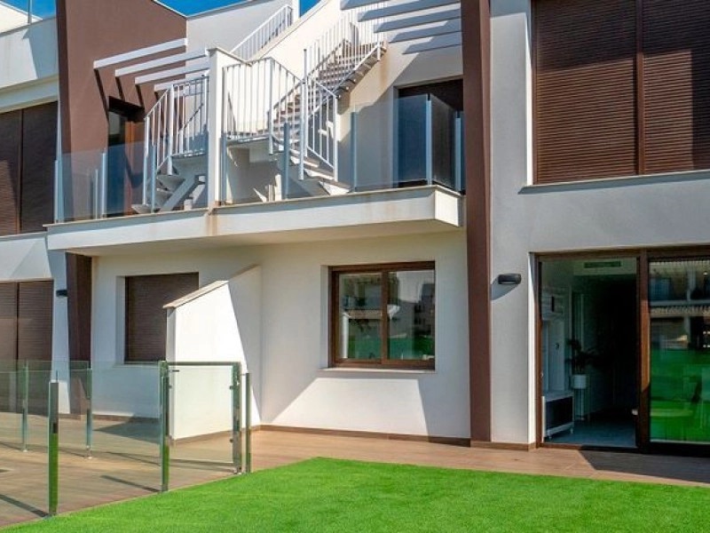apartment en San Pedro del Pinatar – Ref. 67482390-02