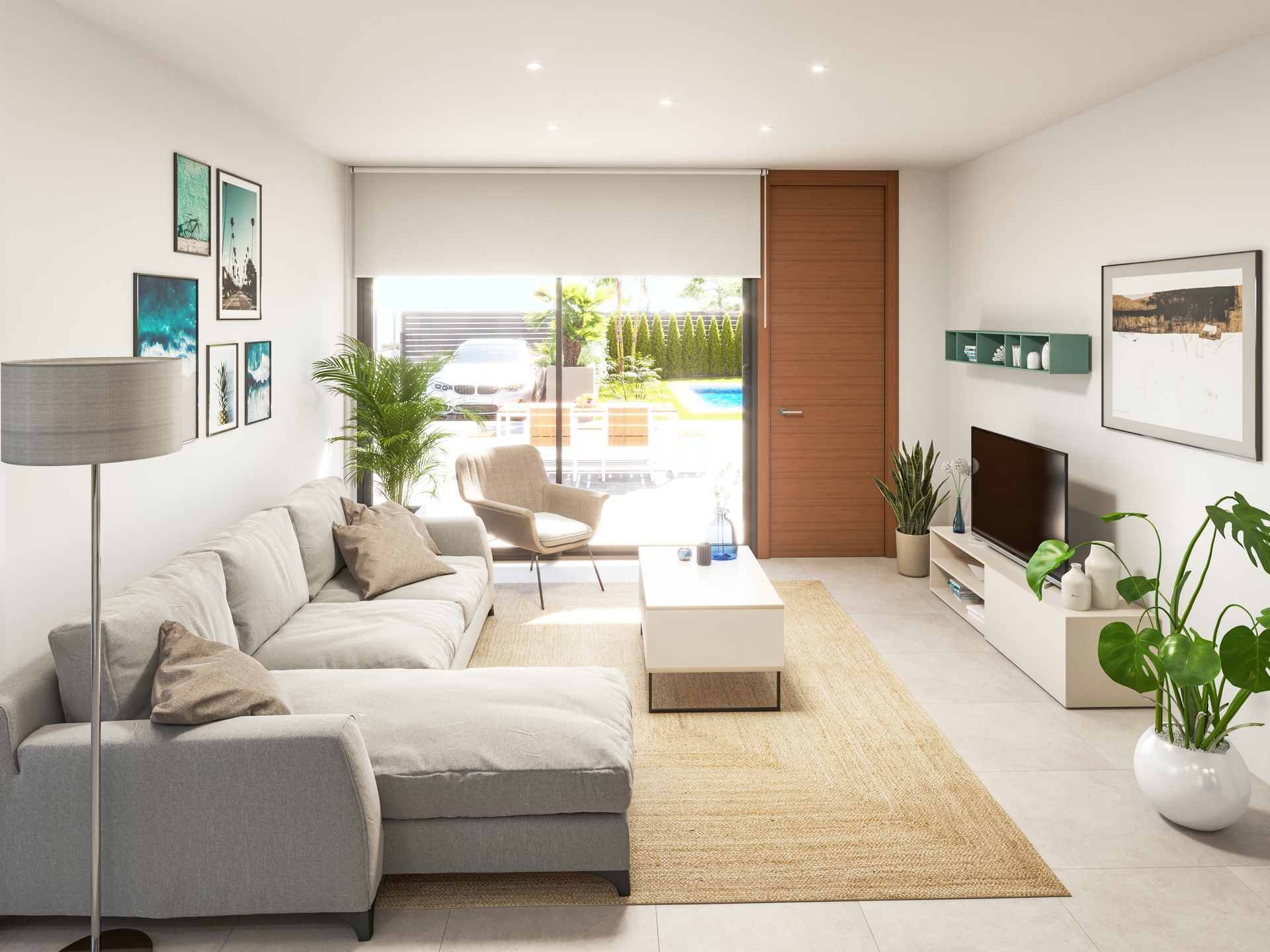 detached en Vera – Ref. 66958415-01