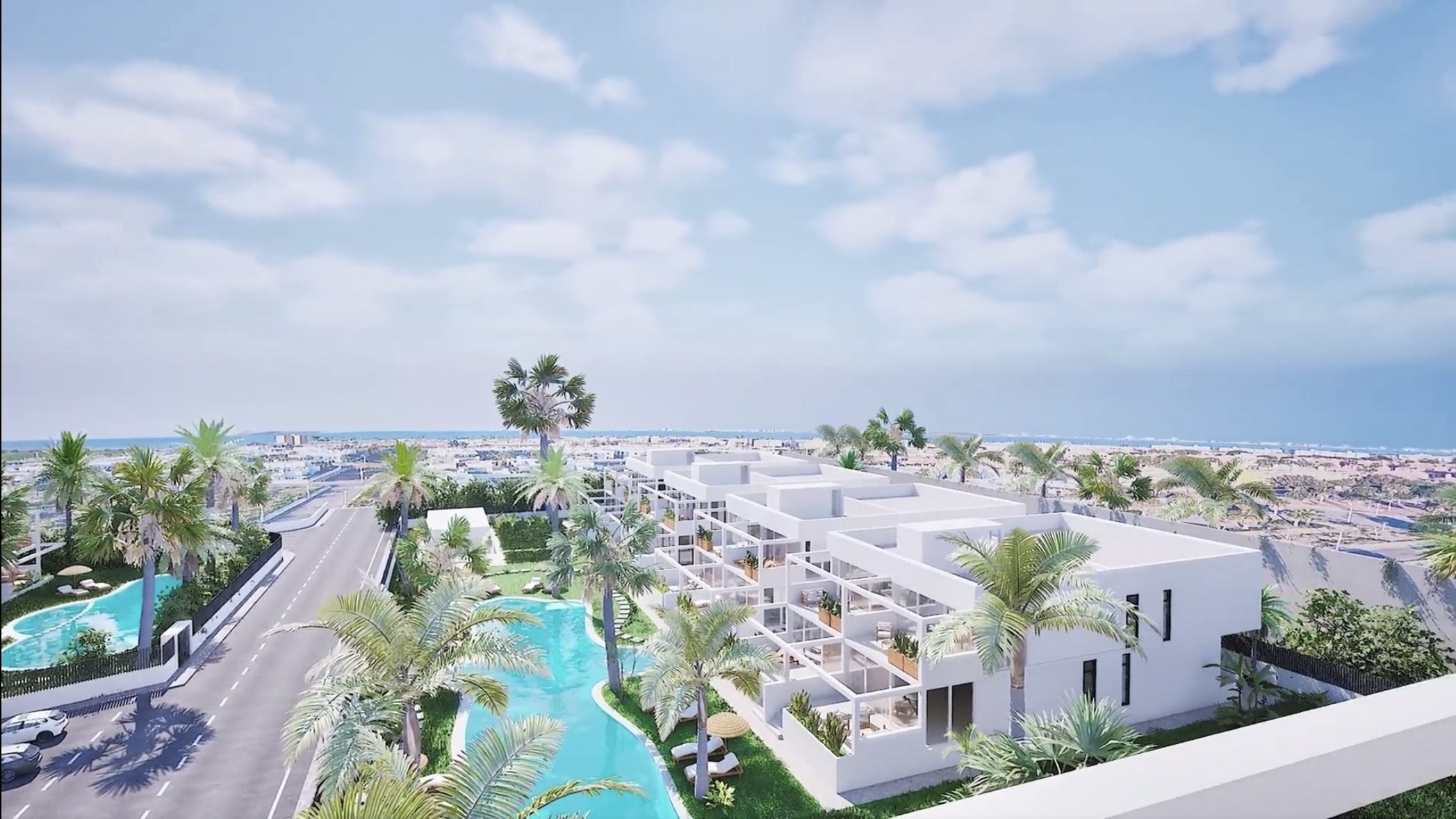 low-bungalow en Mar de Cristal – Ref. 67702309-01