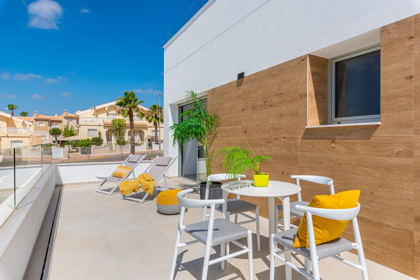 detached en Ciudad Quesada – Ref. 68406928-01