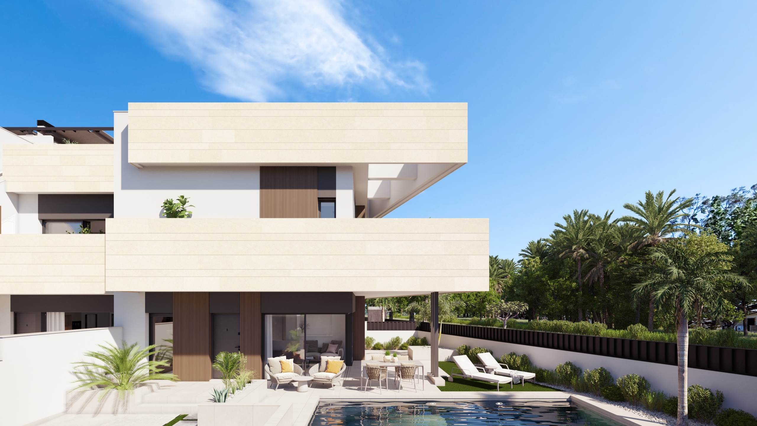 detached en Pilar de la Horadada – Ref. 68492328-01