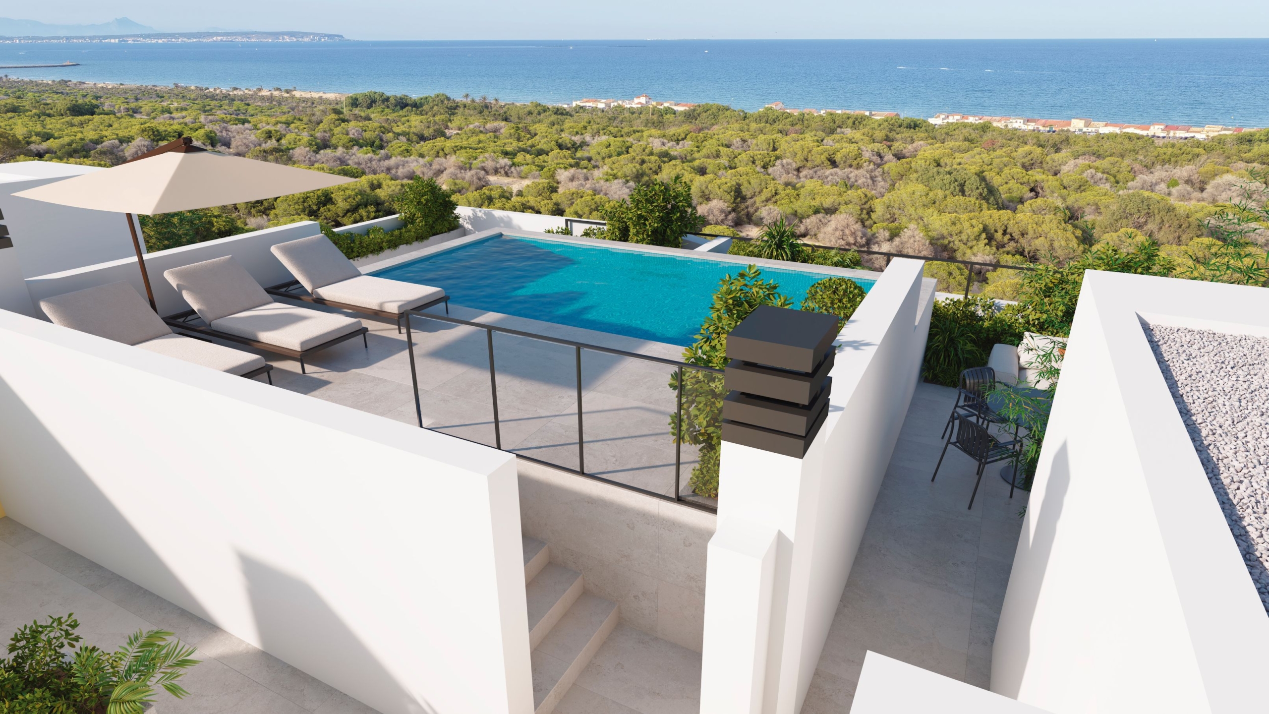 penthouse en Guardamar del Segura – Ref. 69290394-03