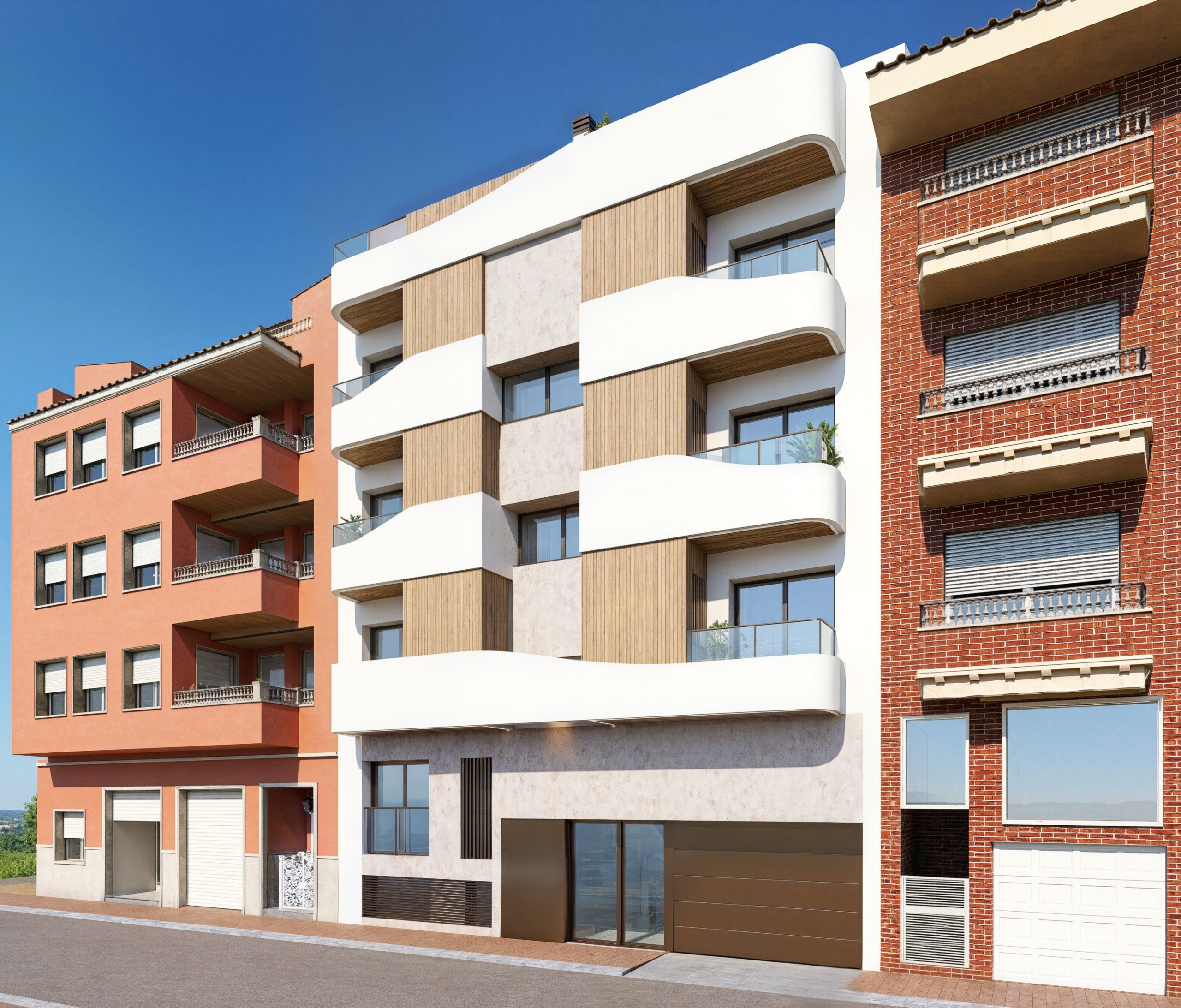 penthouse en Guardamar del Segura – Ref. 69290394-03