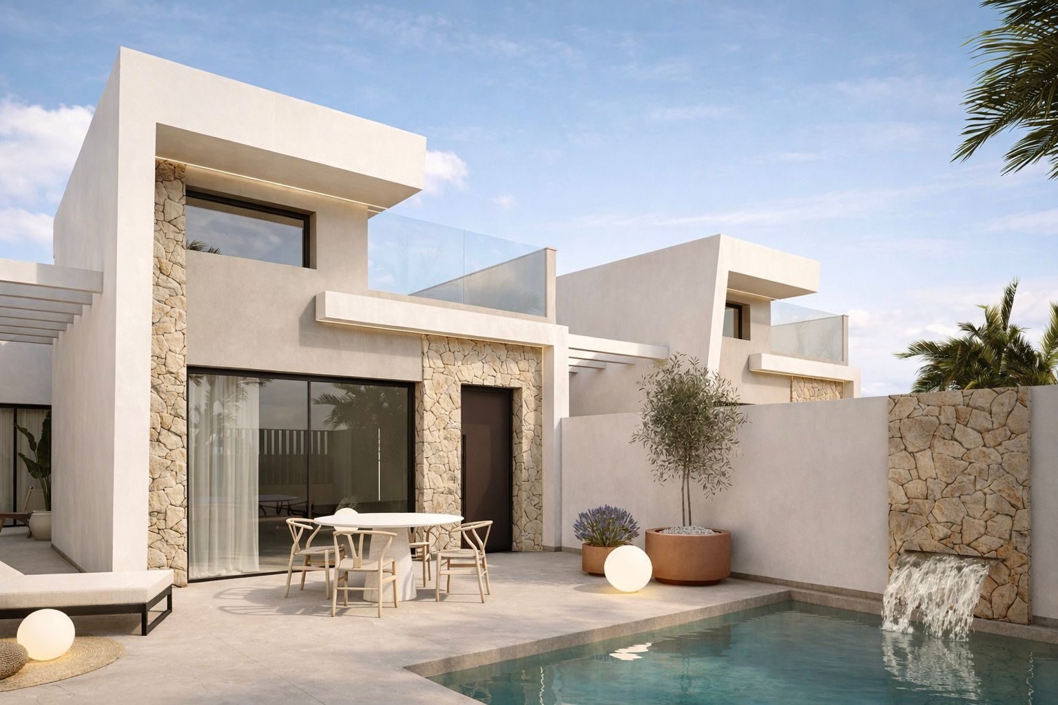terraced en Los Alcázares – Ref. 69675532-01