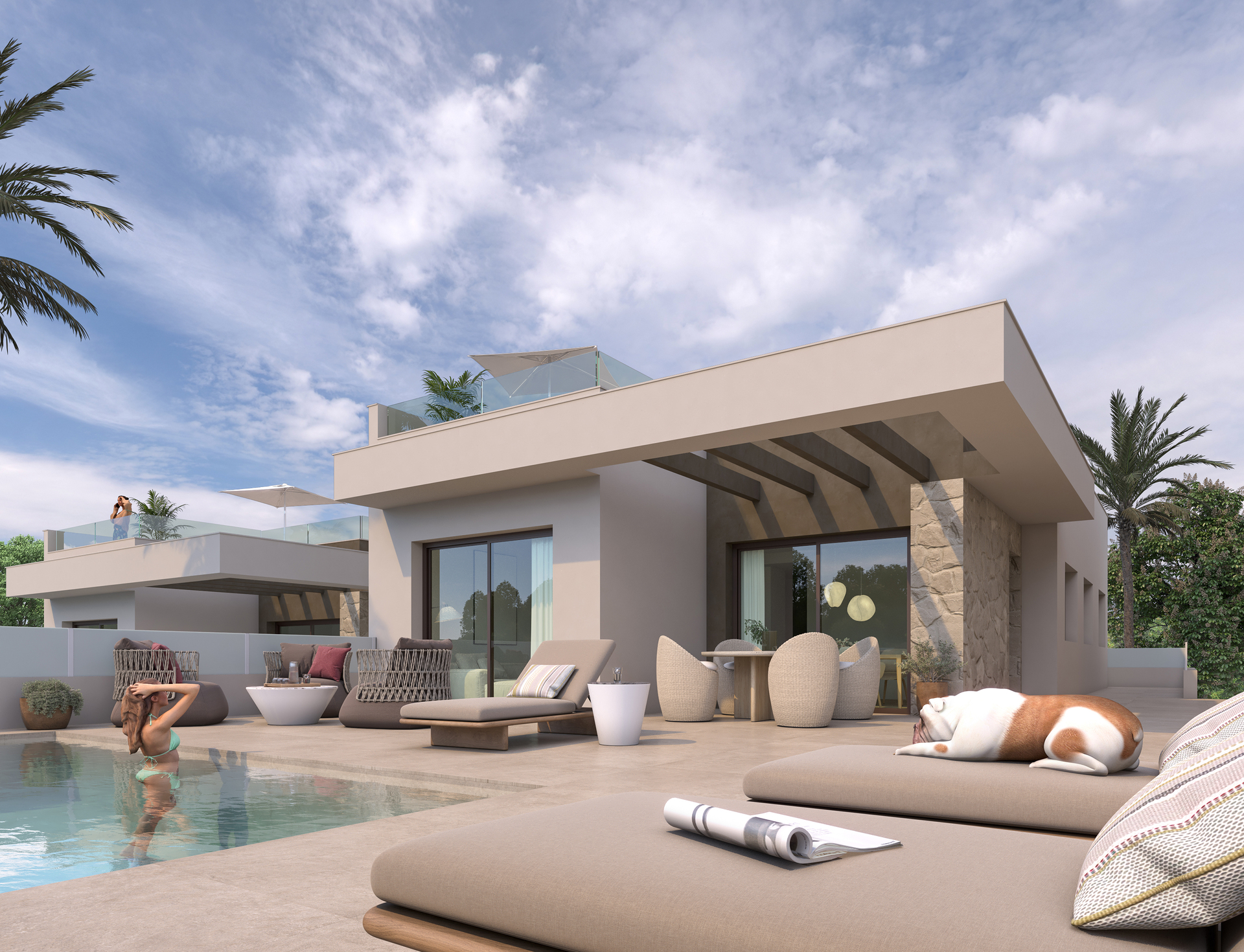 detached en Rojales – Ref. 70758674-01