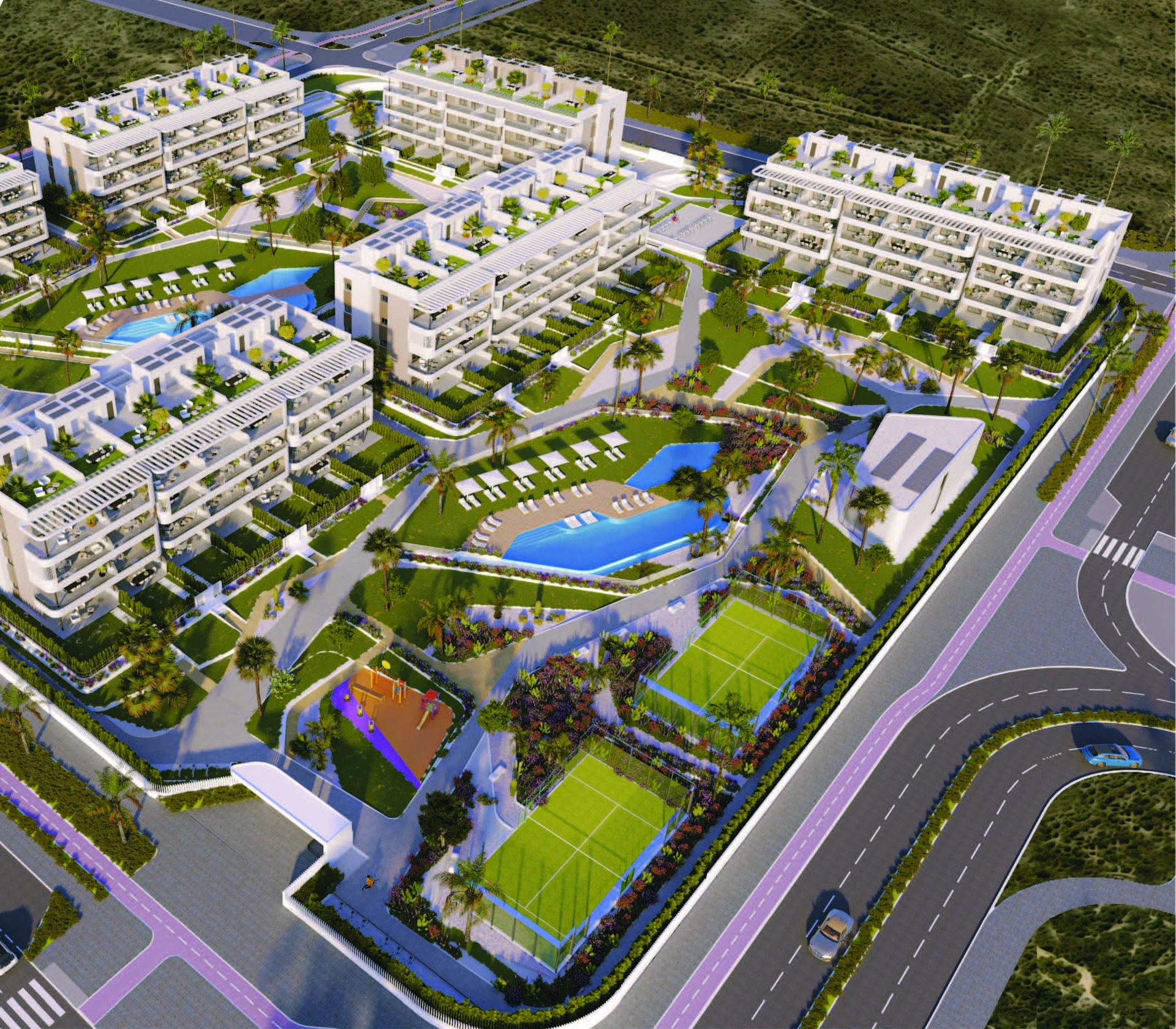 ground-floor en Torrevieja – Ref. 70729719-04
