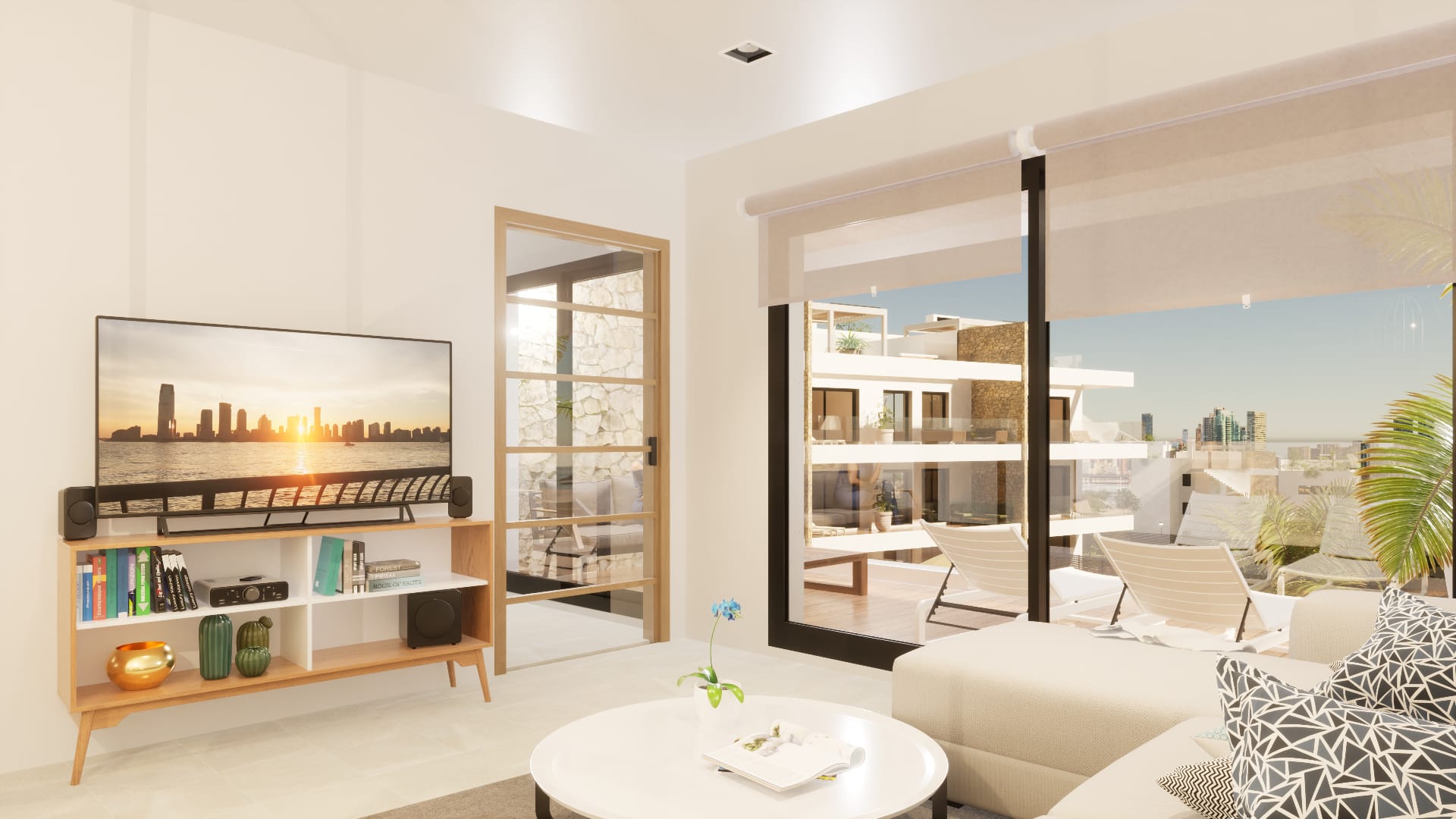 ground-floor en Finestrat – Ref. 71577609-02