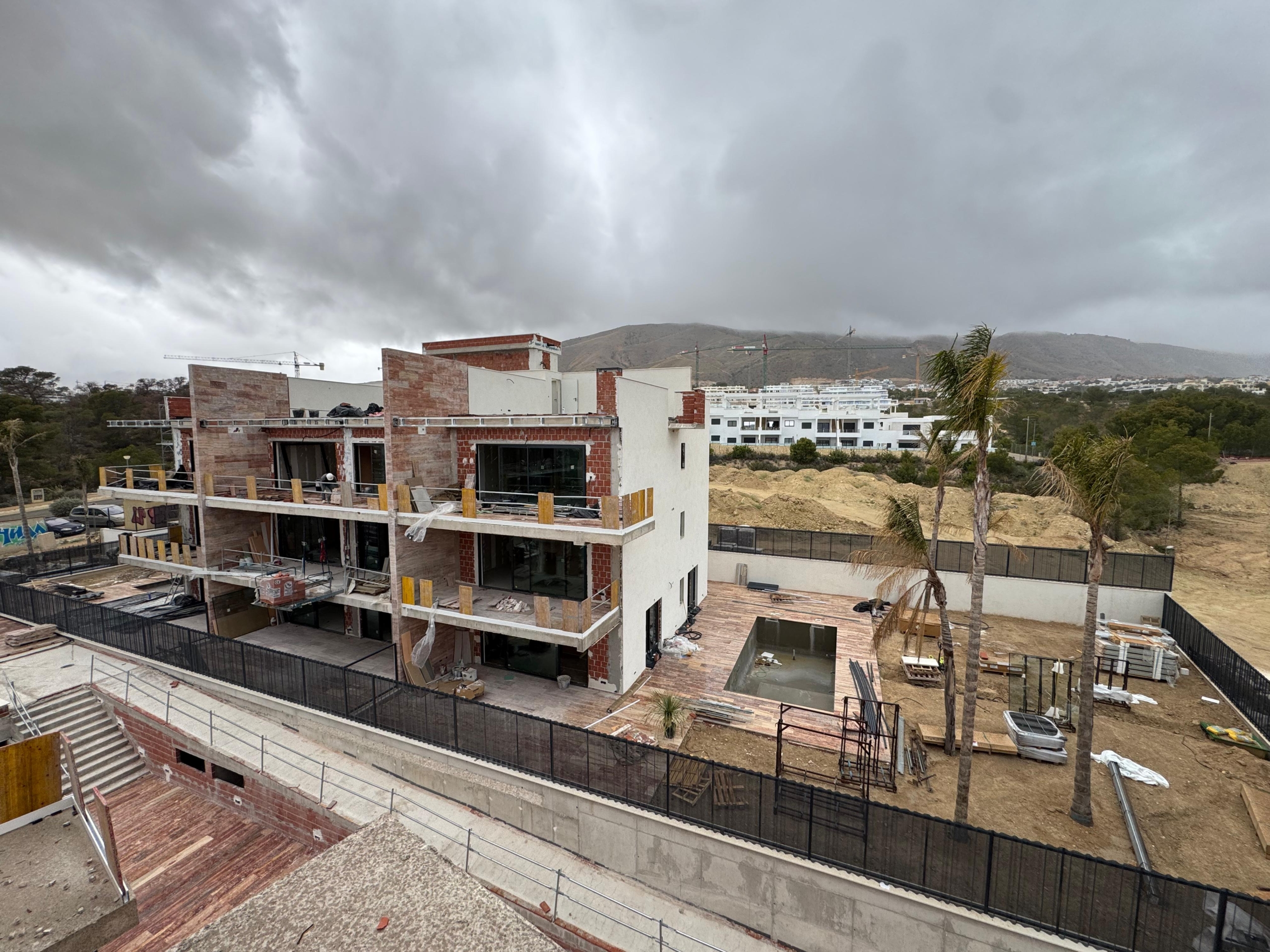 ground-floor en Finestrat – Ref. 71577609-02