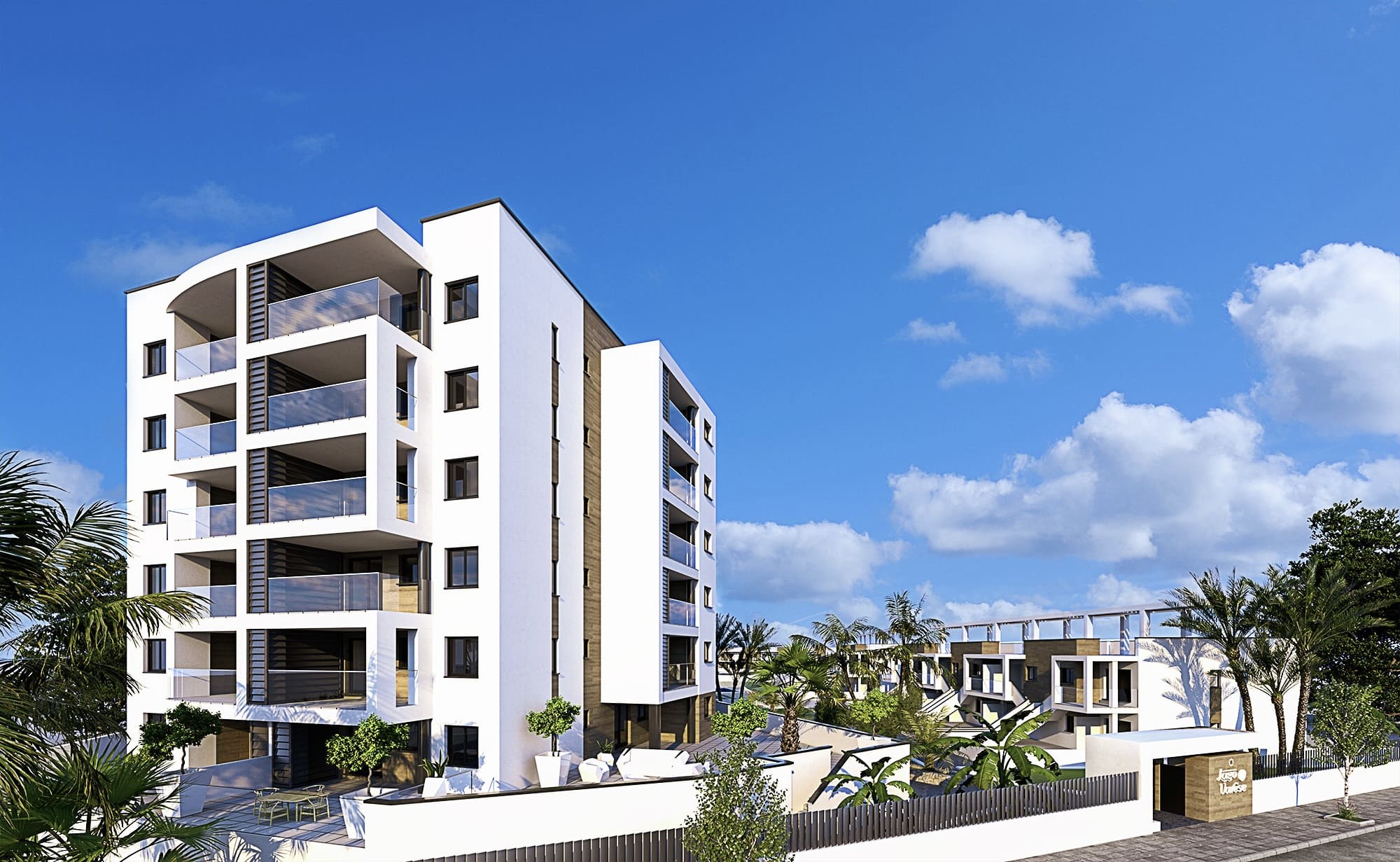 apartment en Mil Palmeras – Ref. 71919041-01
