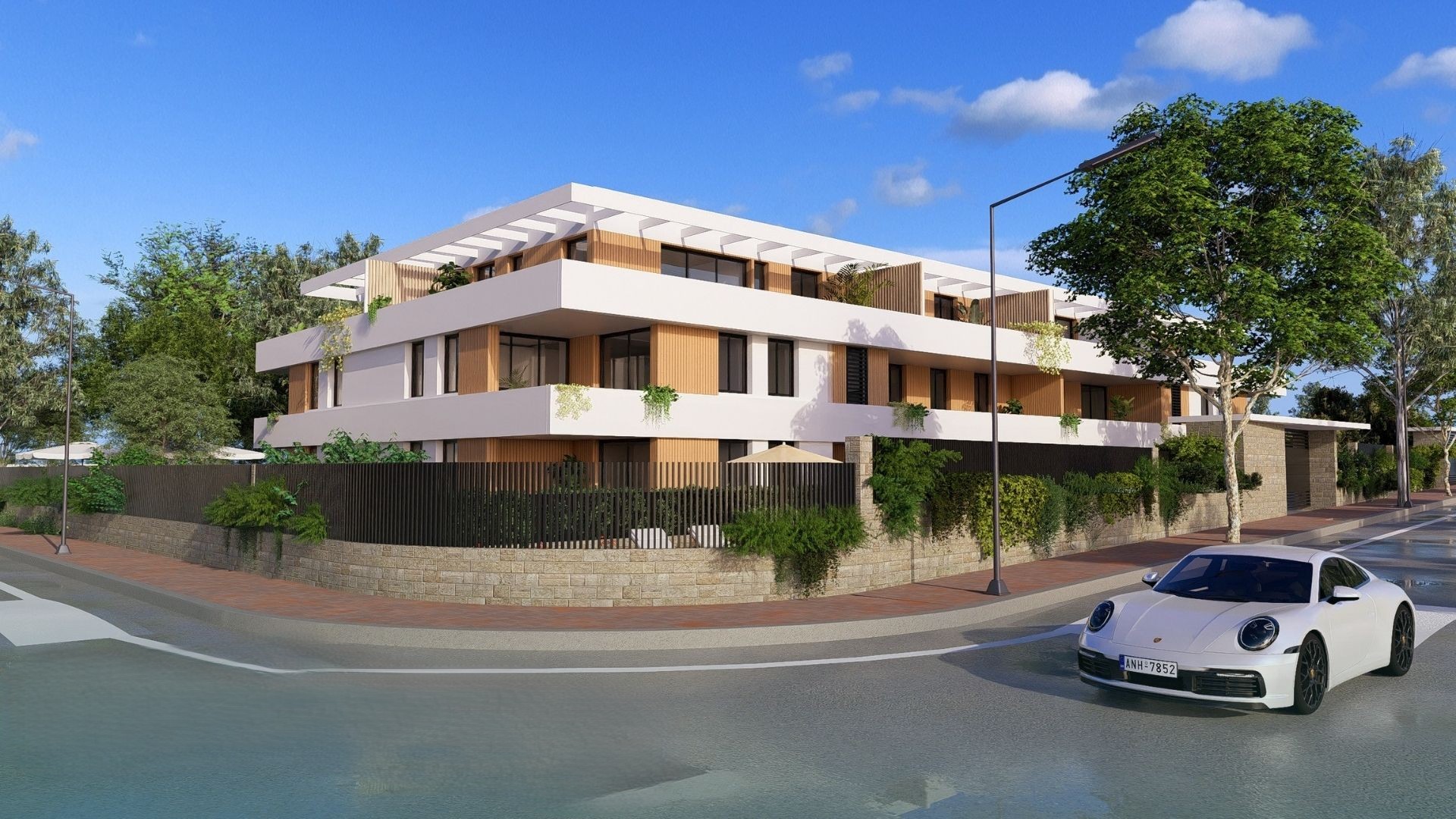 apartment en Jávea – Ref. 72076328-02