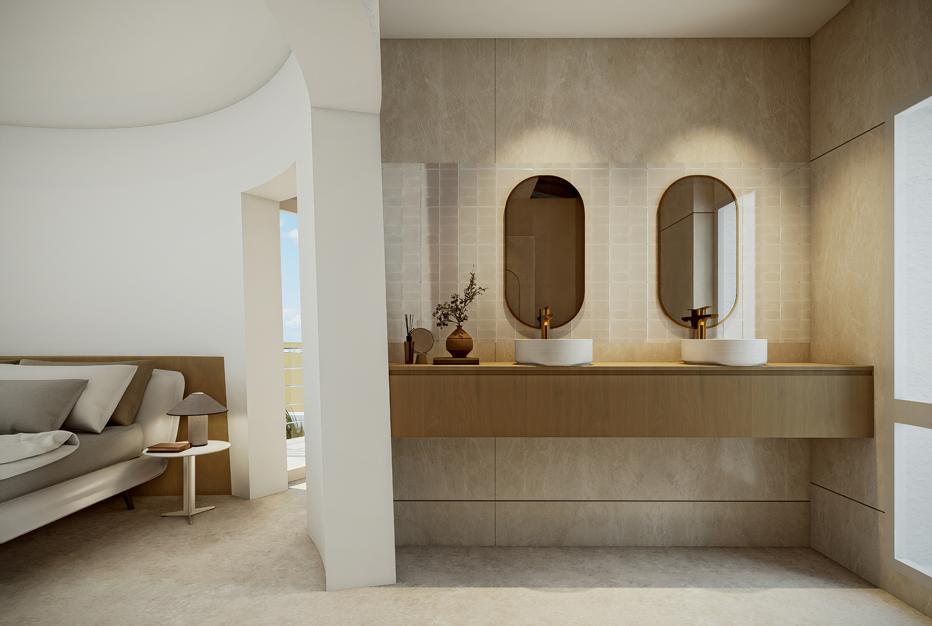 villa en Altea – Ref. 16502537-01