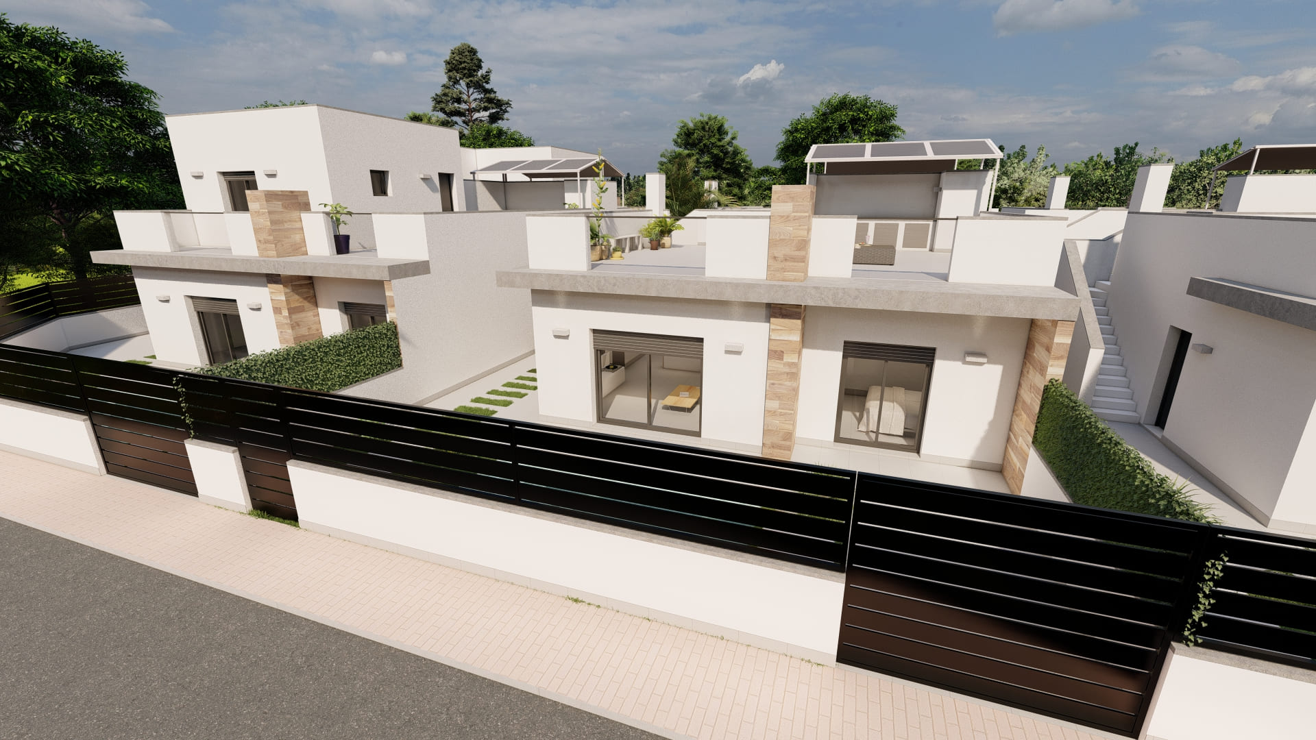 detached en Roldán – Ref. 73940783-01