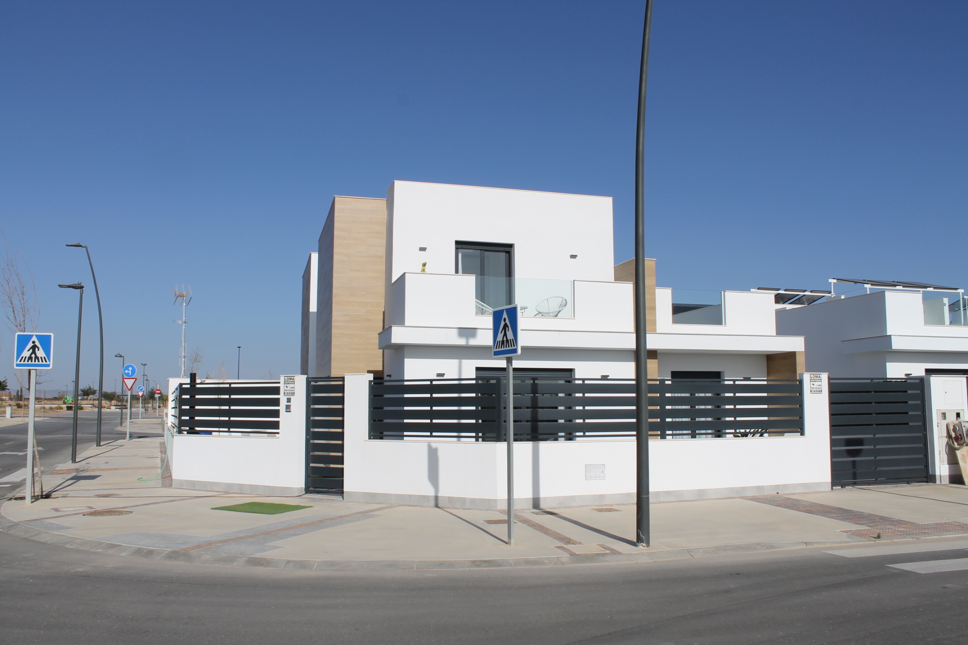 detached en Roldán – Ref. 73940783-01