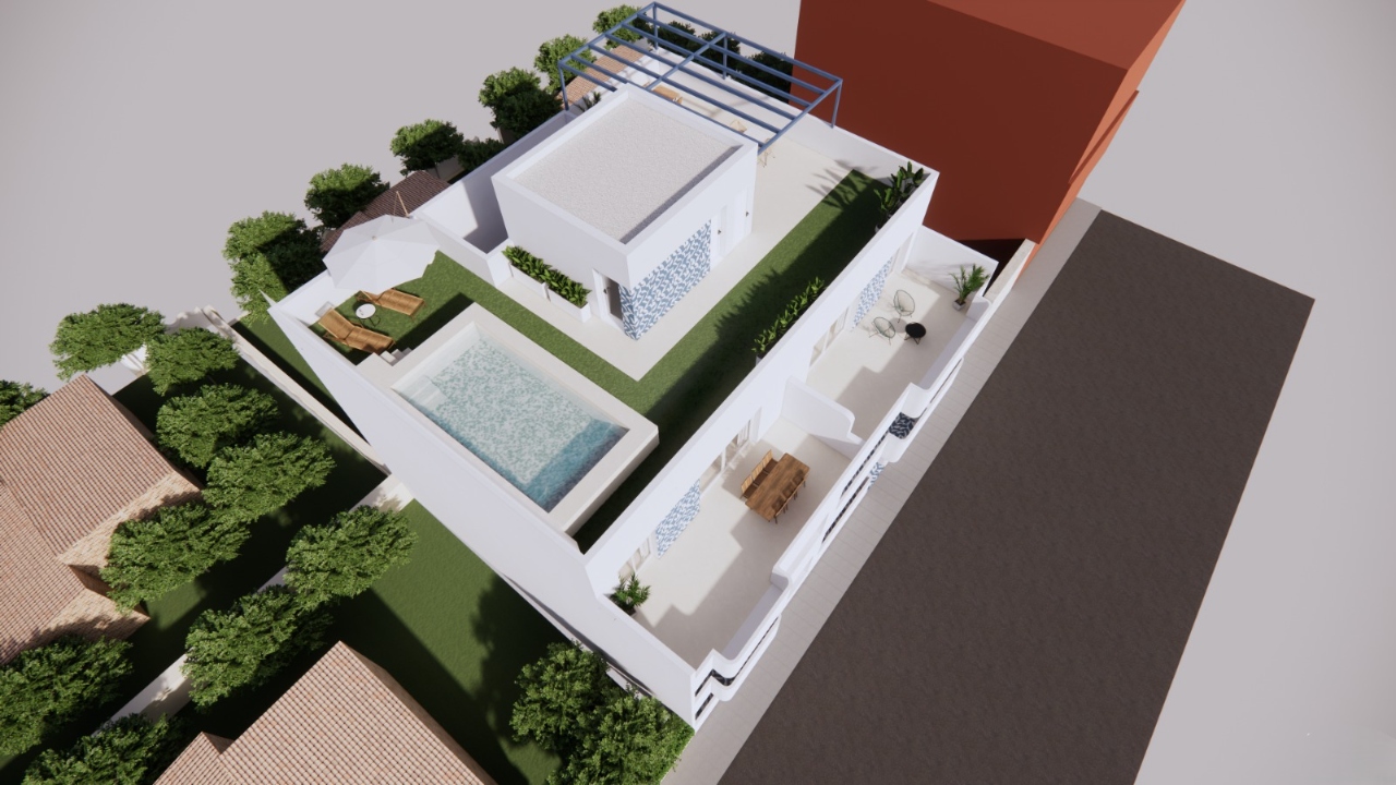 ground-floor en Torre de la Horadada – Ref. 17210983-02