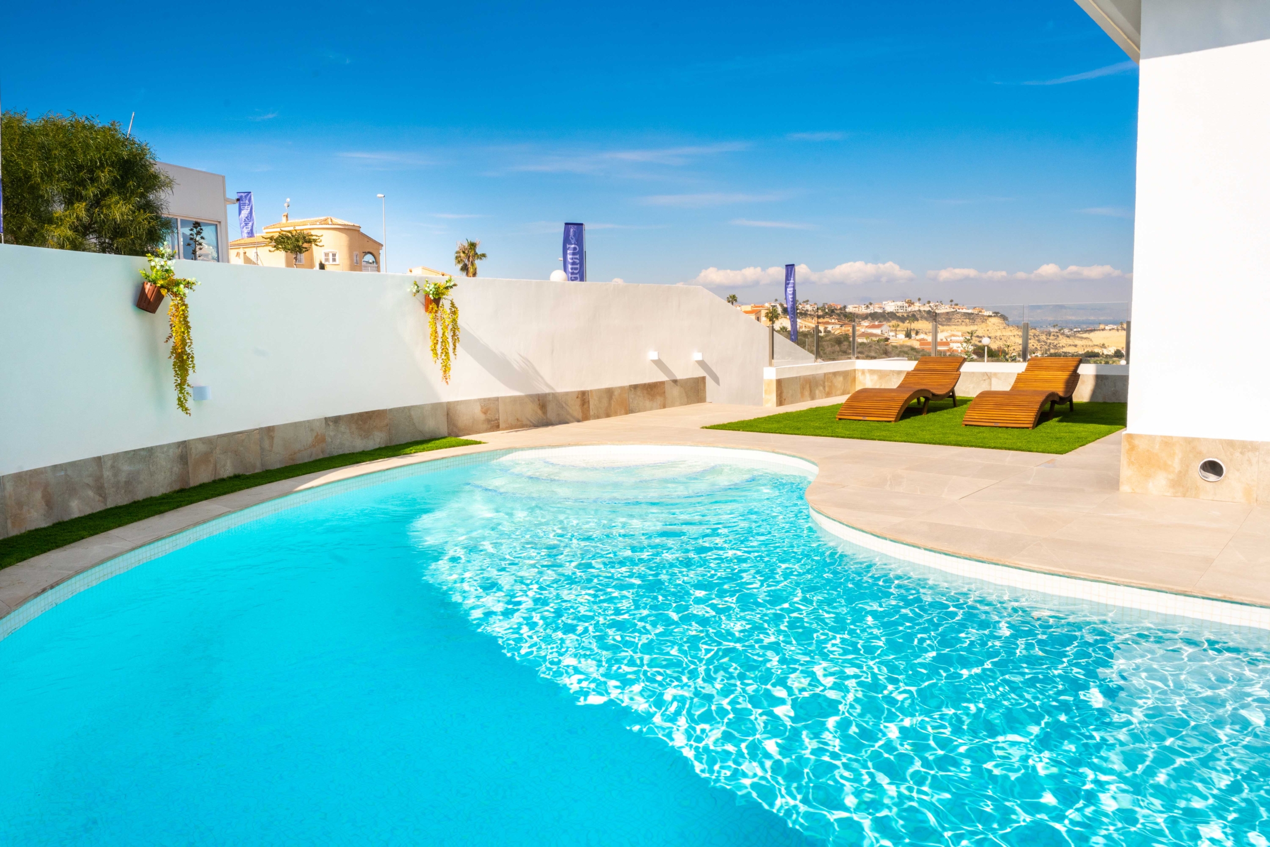 detached en Ciudad Quesada – Ref. 75396274-02