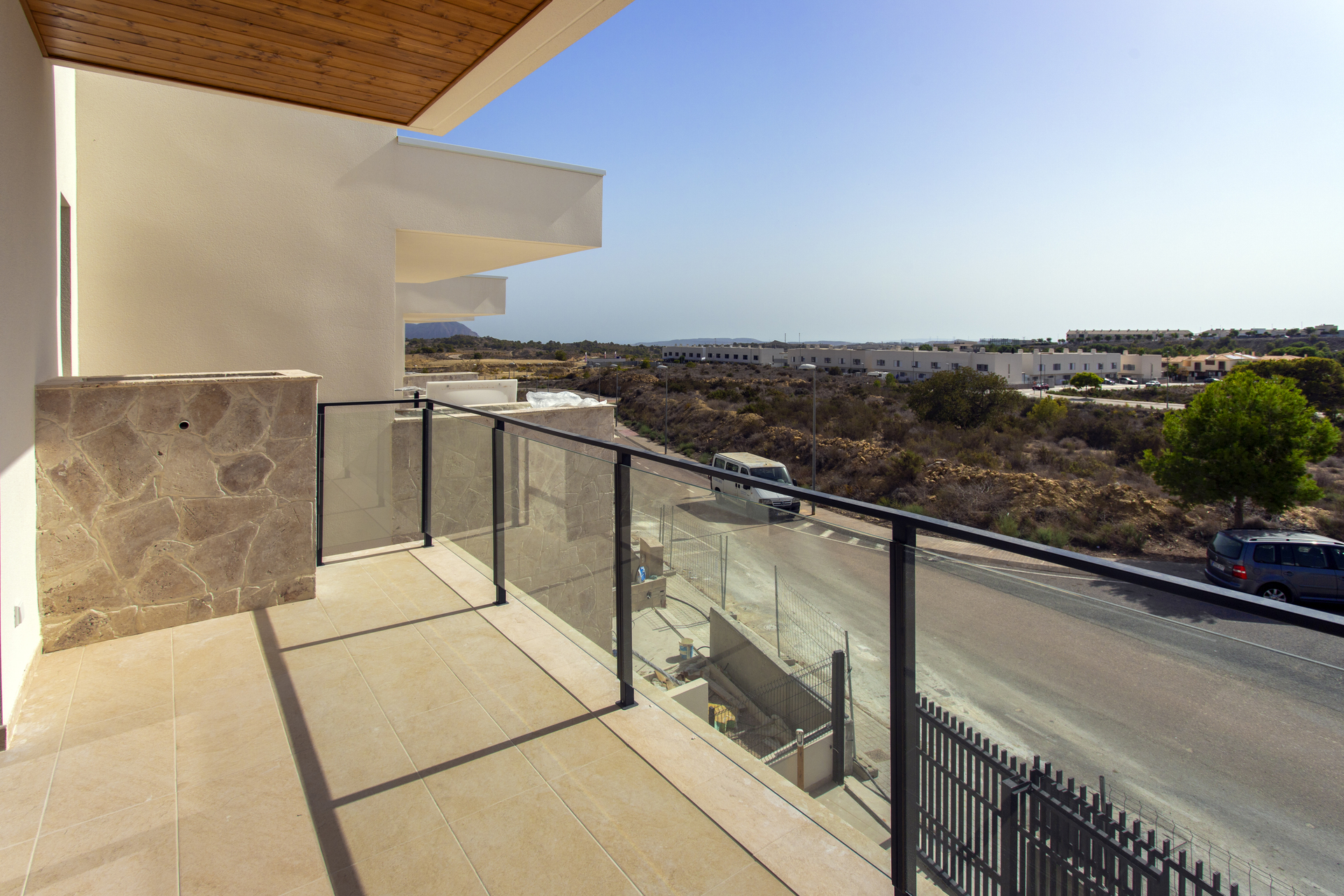 terraced en Monforte del Cid – Ref. 75797364-01