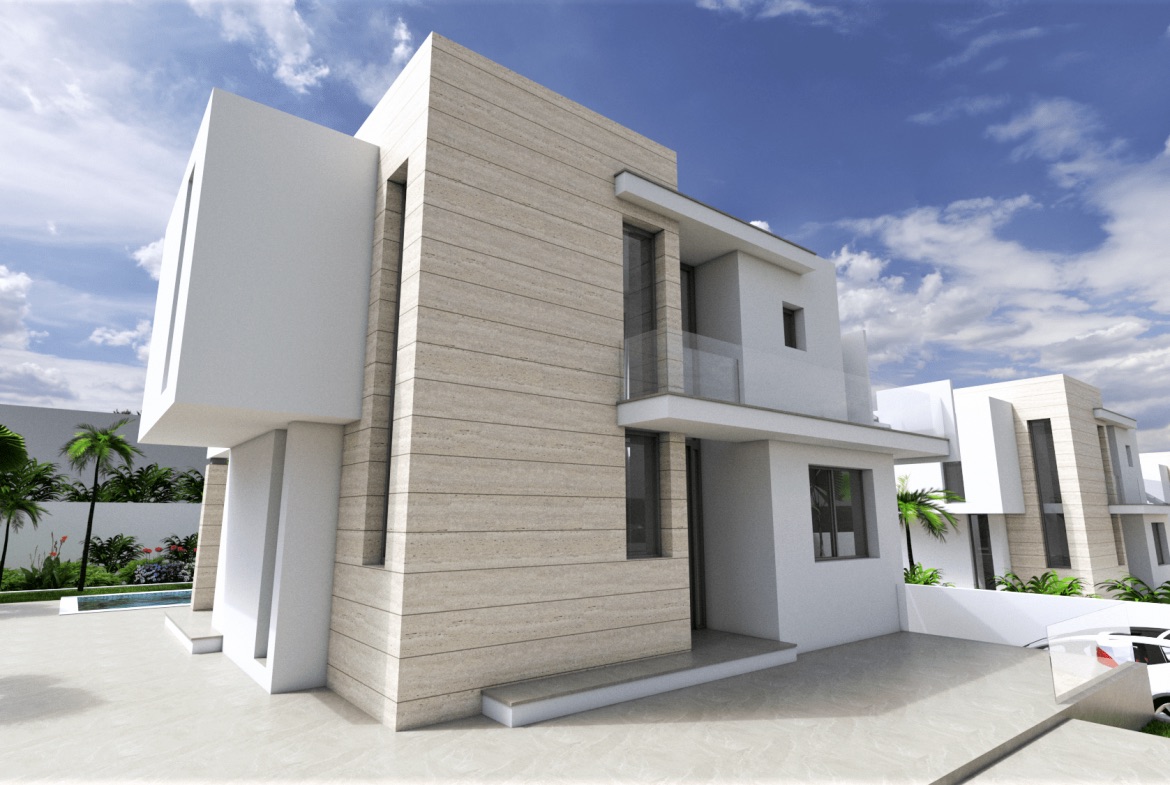 detached en Torrevieja – Ref. 76001041-01