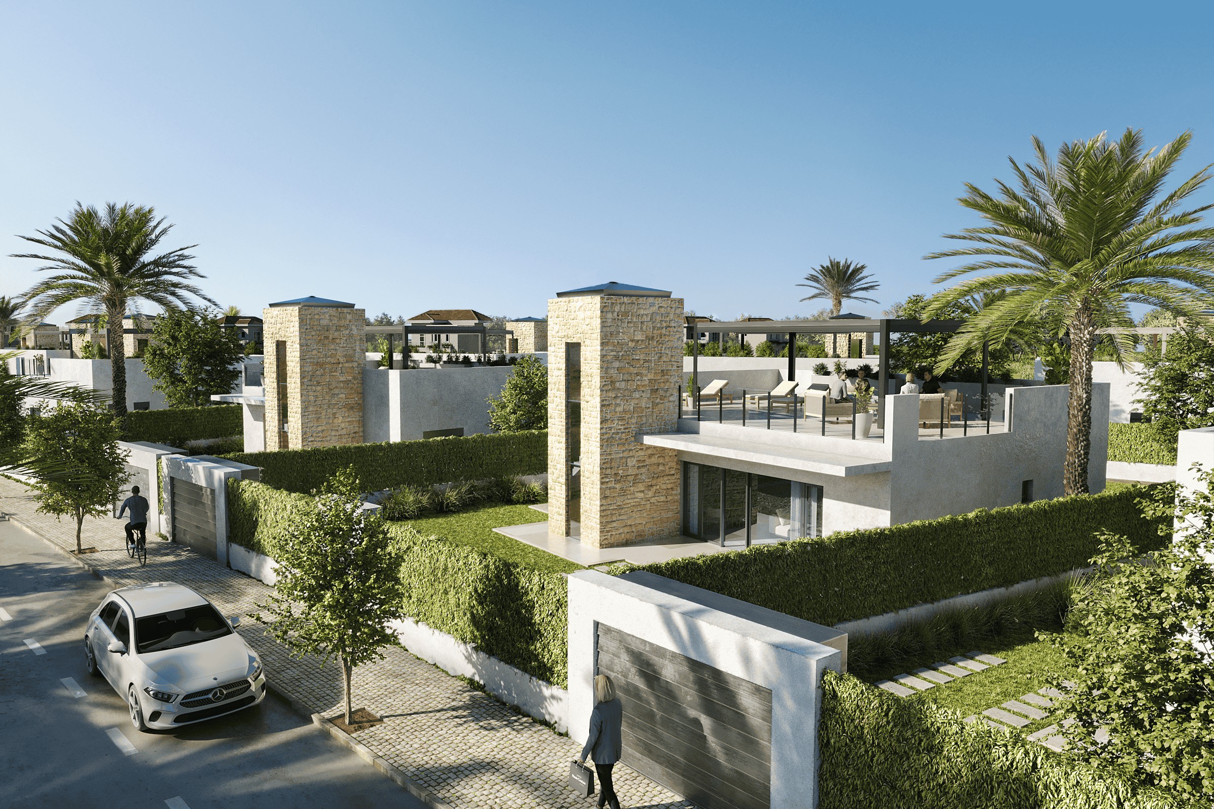 detached en Purias – Ref. 76256654-01