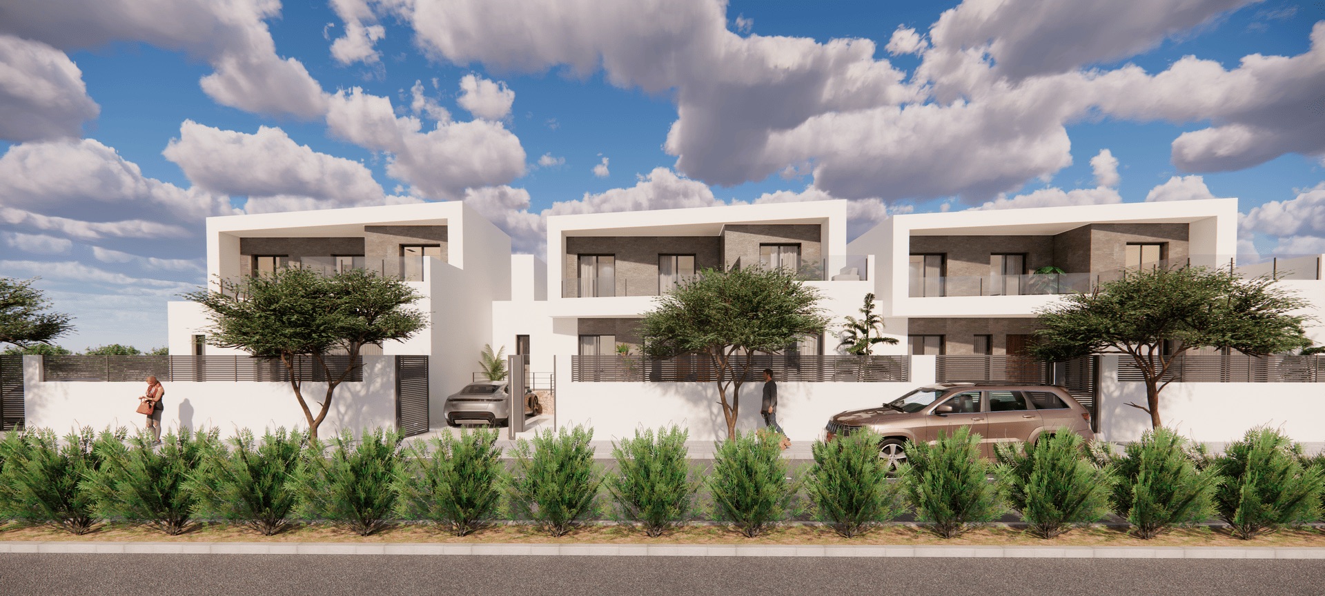 terraced en Dolores – Ref. 76628909-01