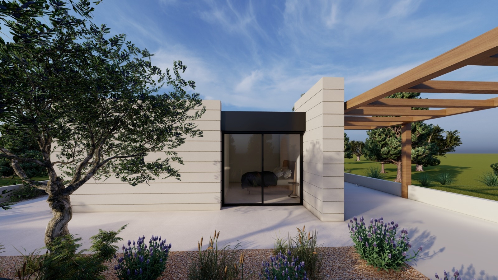 detached en Pilar de la Horadada – Ref. 77025514-01