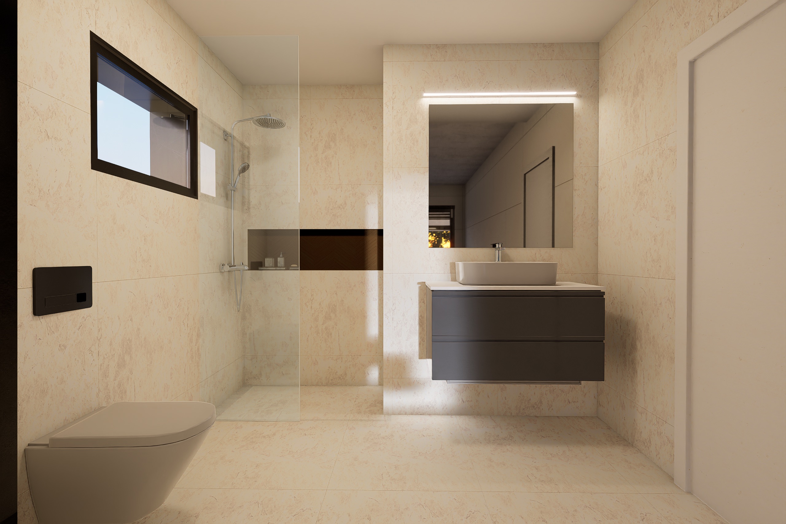 apartment en Guardamar del Segura – Ref. 78170508-02