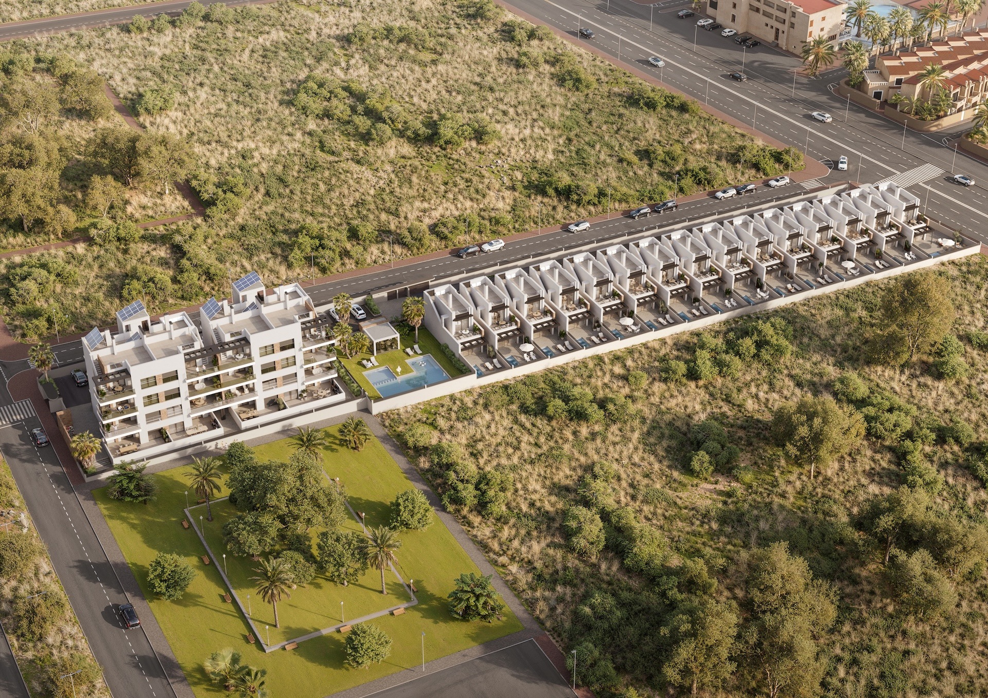 ground-floor en Torrevieja – Ref. 17703608-01