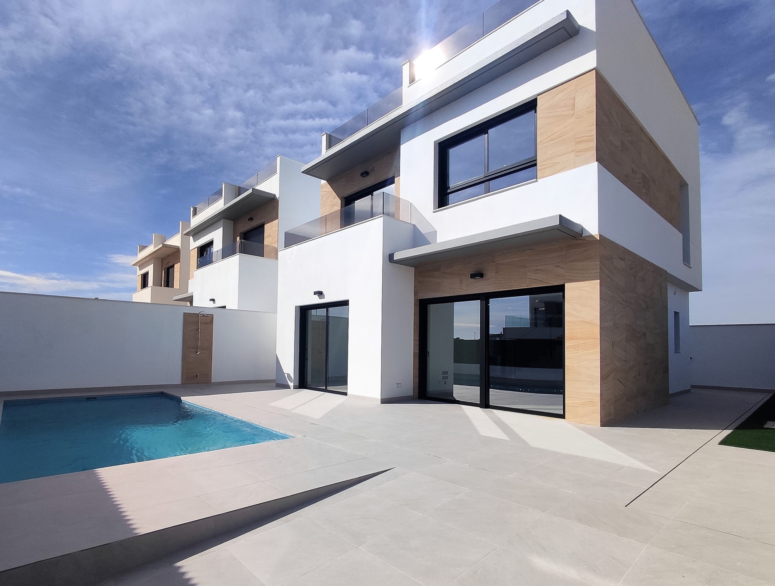 detached en Benijófar – Ref. 78650137-02