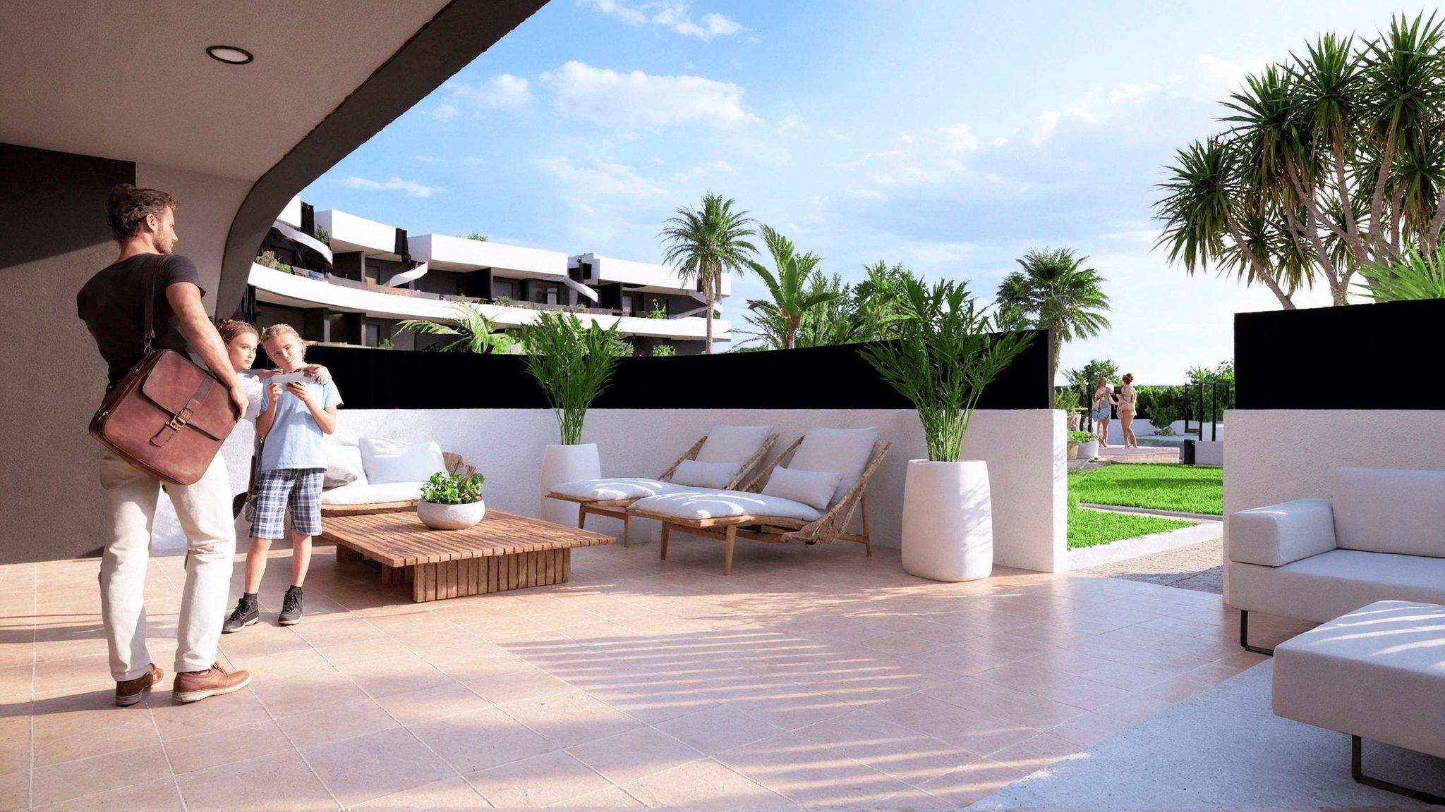 ground-floor en Los Alcázares – Ref. 78577492-01