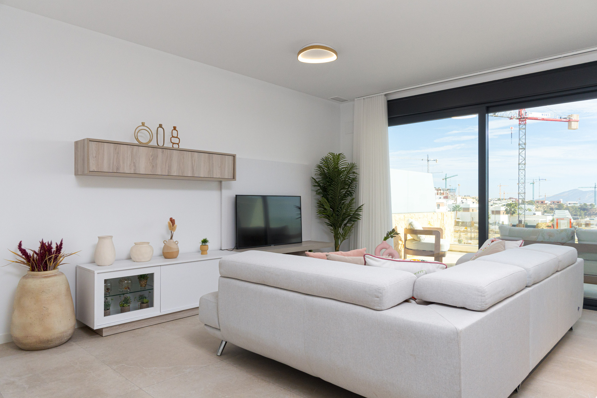 penthouse en Finestrat – Ref. 74351410-04