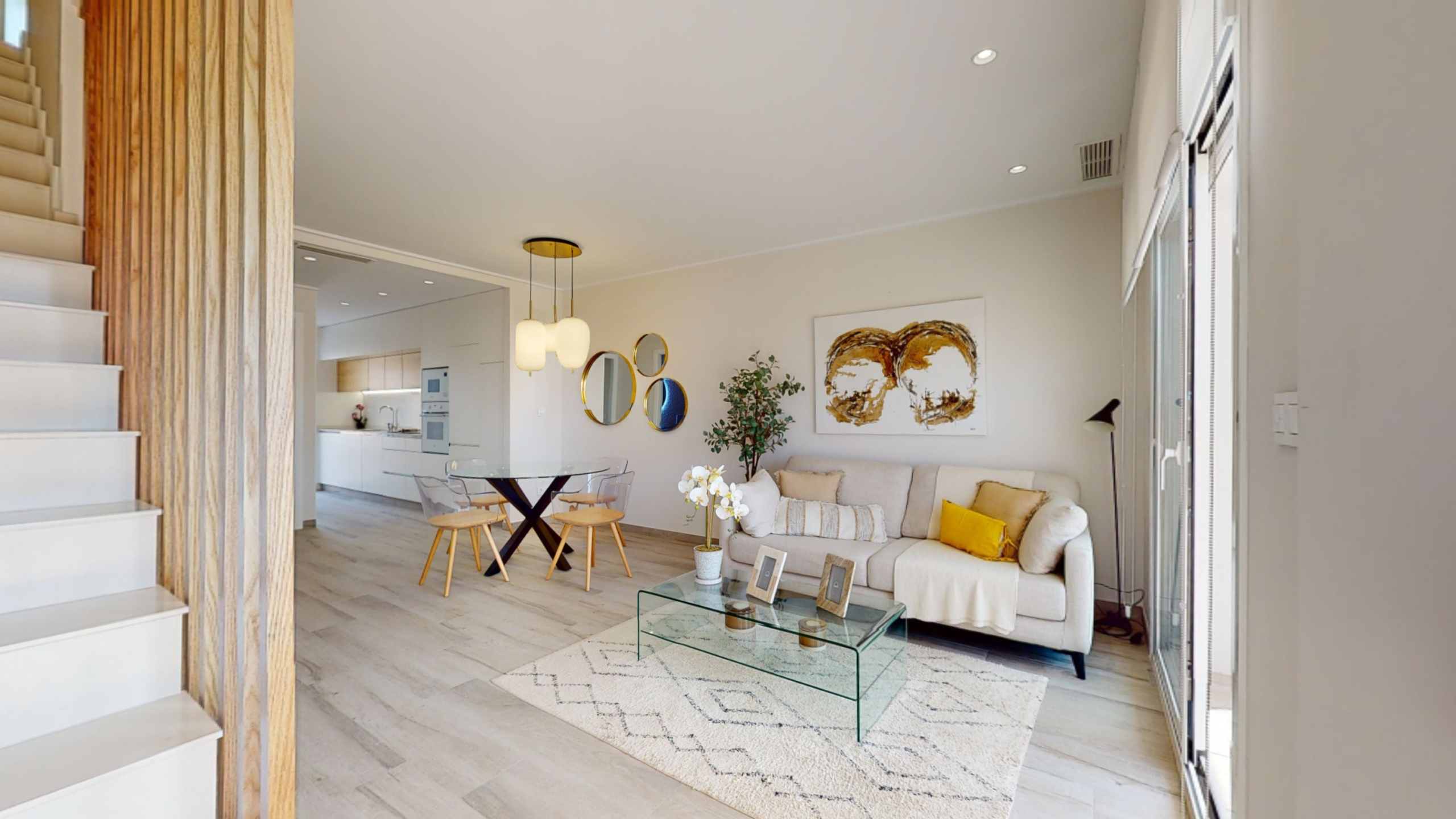 terraced en Pilar de la Horadada – Ref. 79601073-01