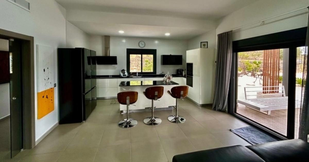 detached en Torre del Rico – Ref. 80106456-01
