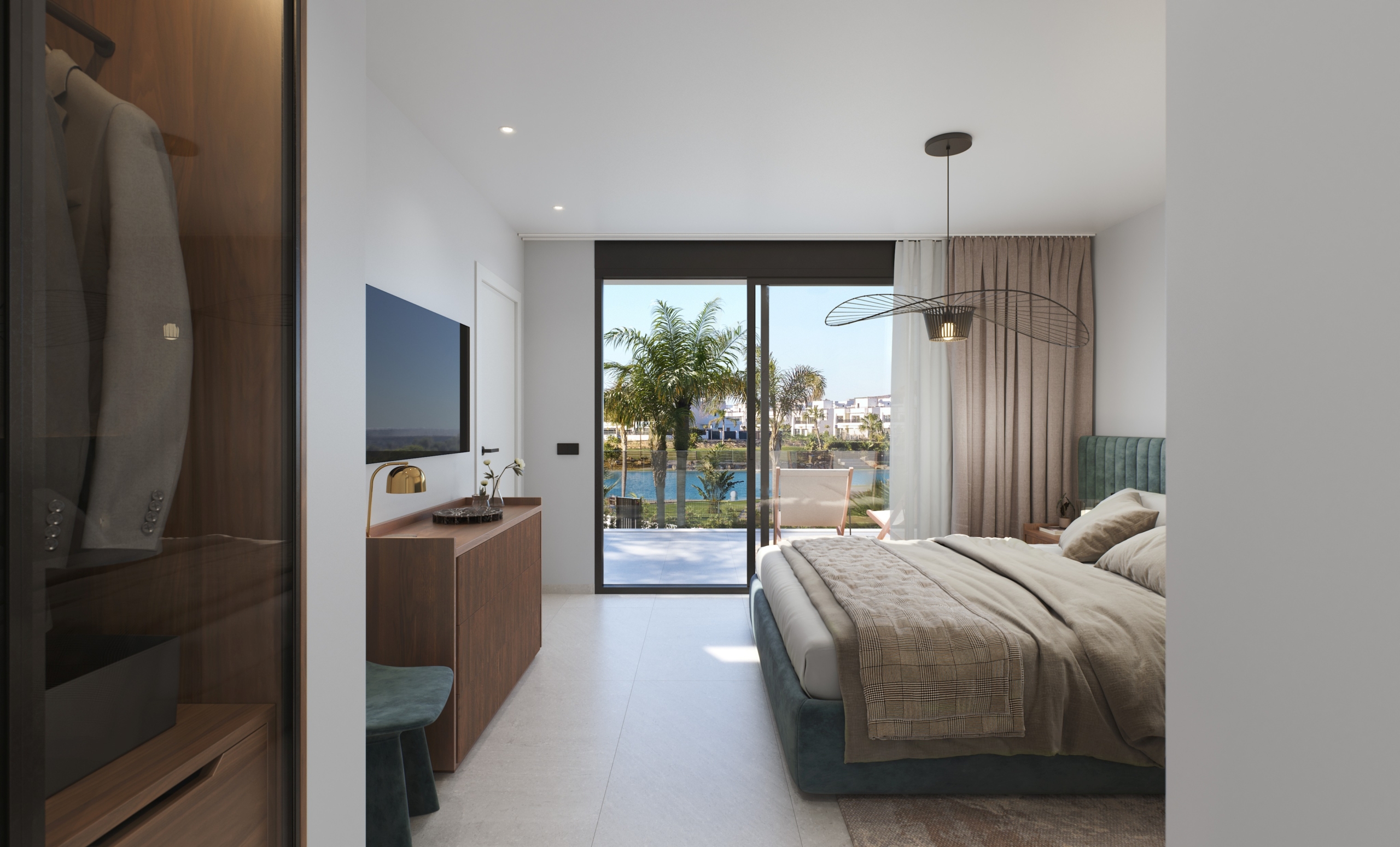 semi-detached en Santa Rosalía – Ref. 18062429-01