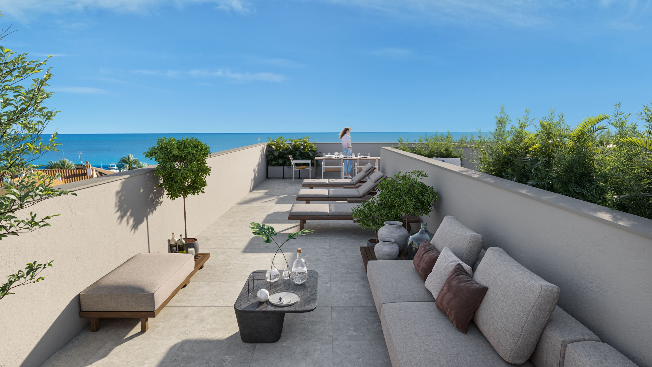 apartment en Los Alcázares – Ref. 79818549-08