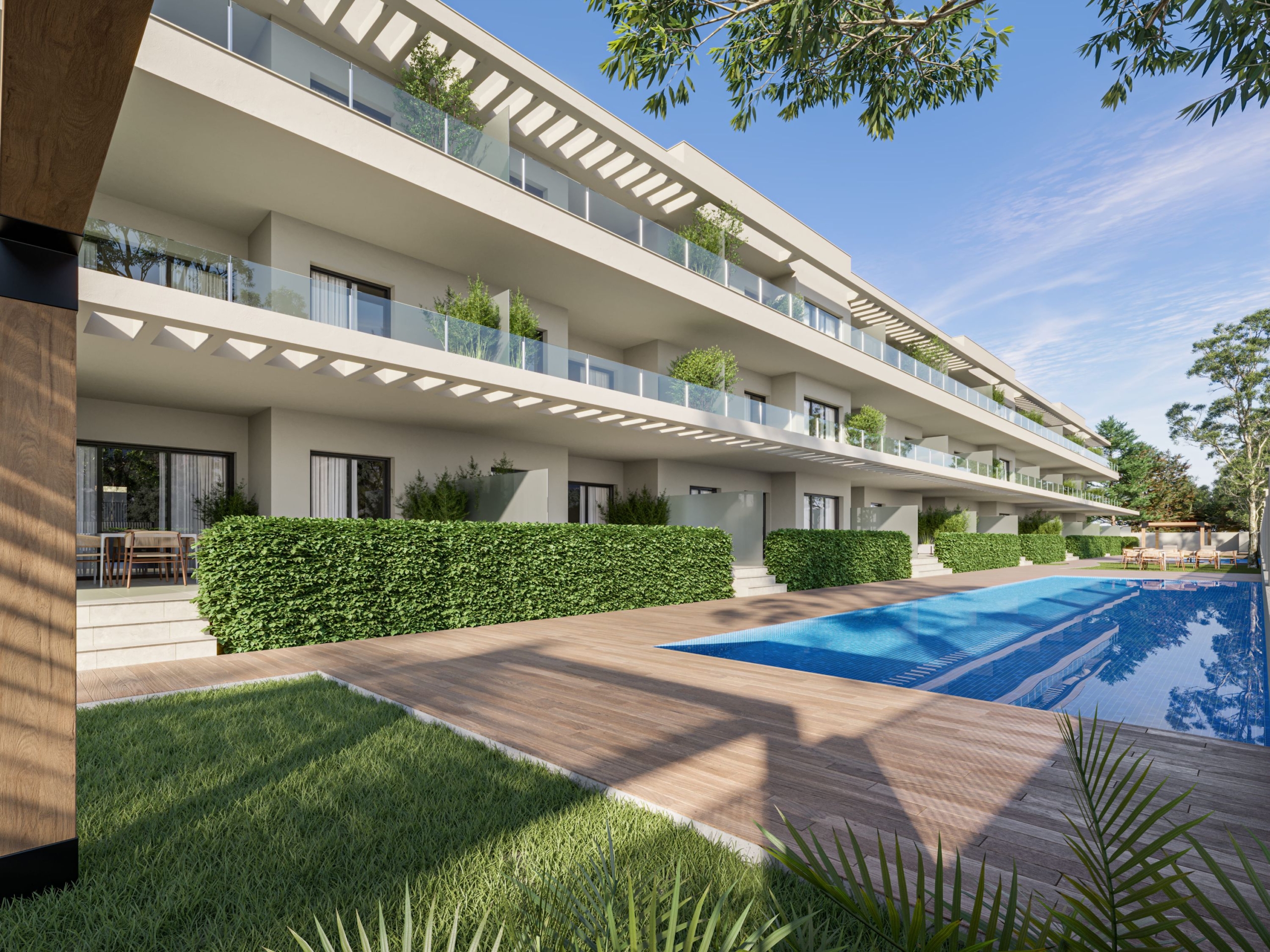apartment en Los Alcázares – Ref. 79818549-08