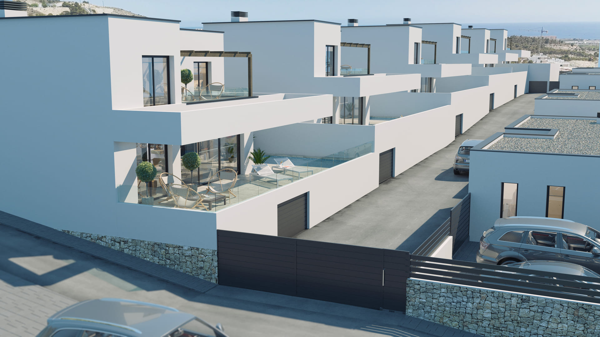 detached en Finestrat – Ref. 81346092-05