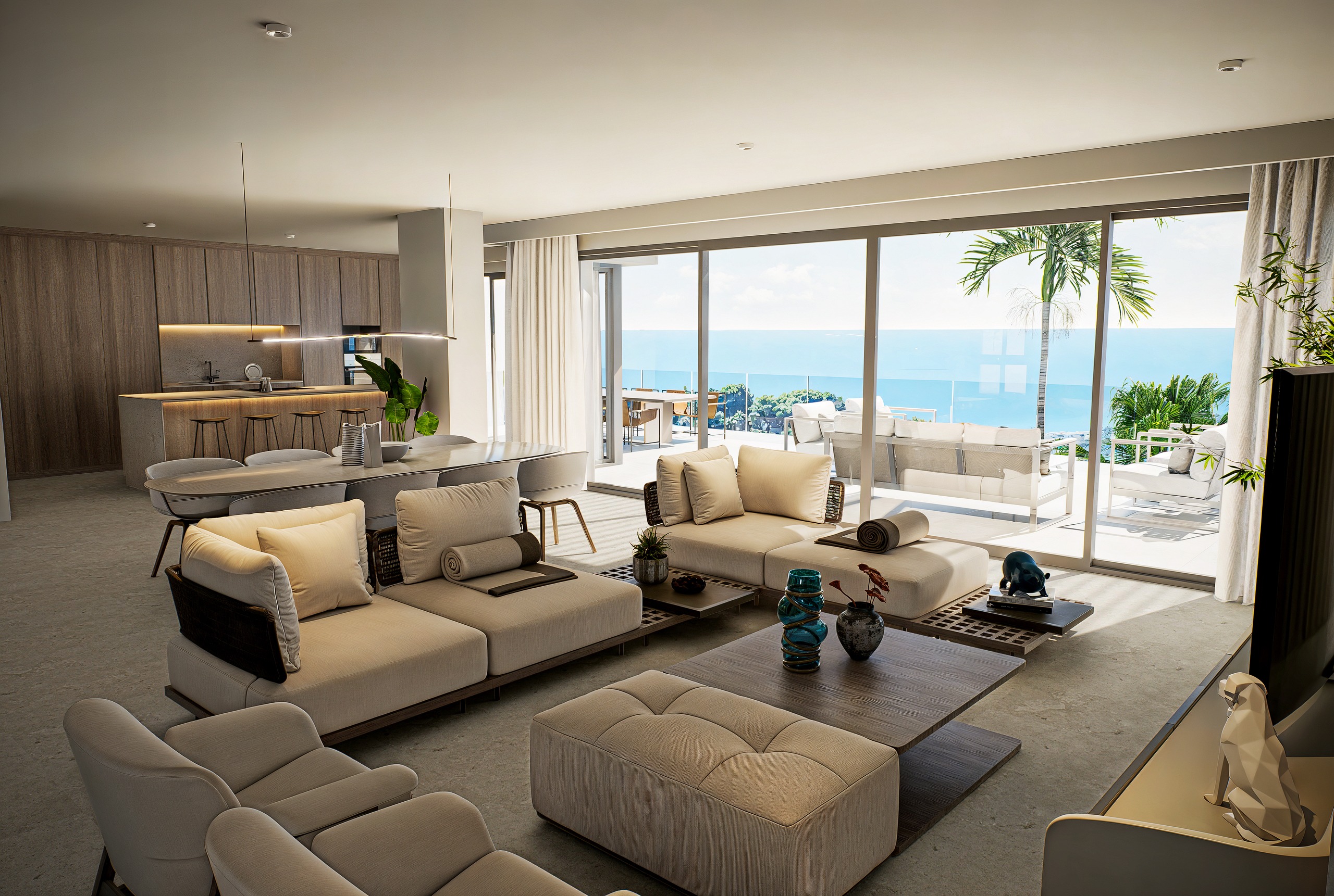 villa en Altea – Ref. 17217812-01