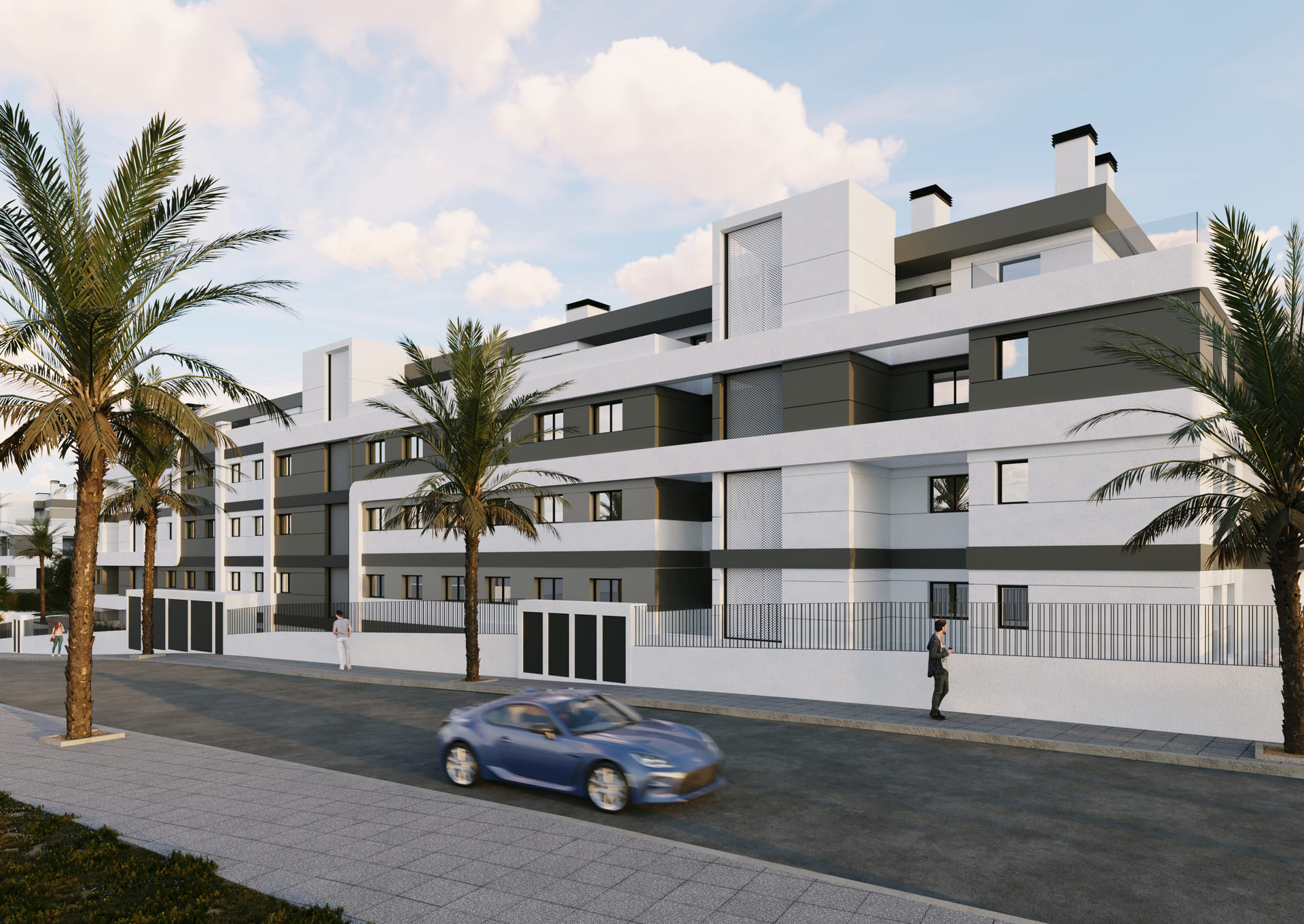 detached en Mutxamel – Ref. 82565379-03