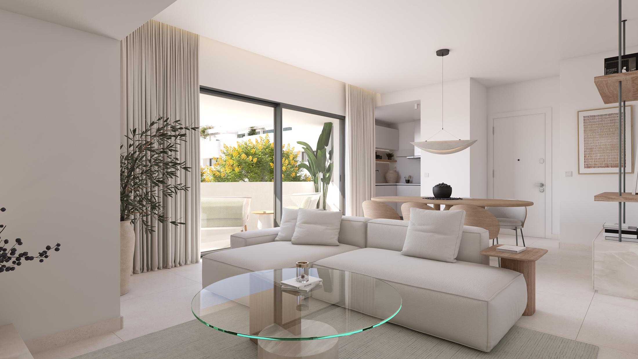 apartment en Vera – Ref. 82999093-02