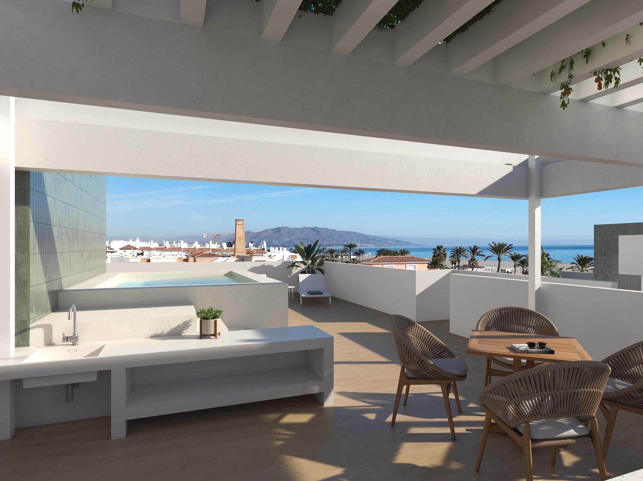 apartment en Vera – Ref. 82999093-02