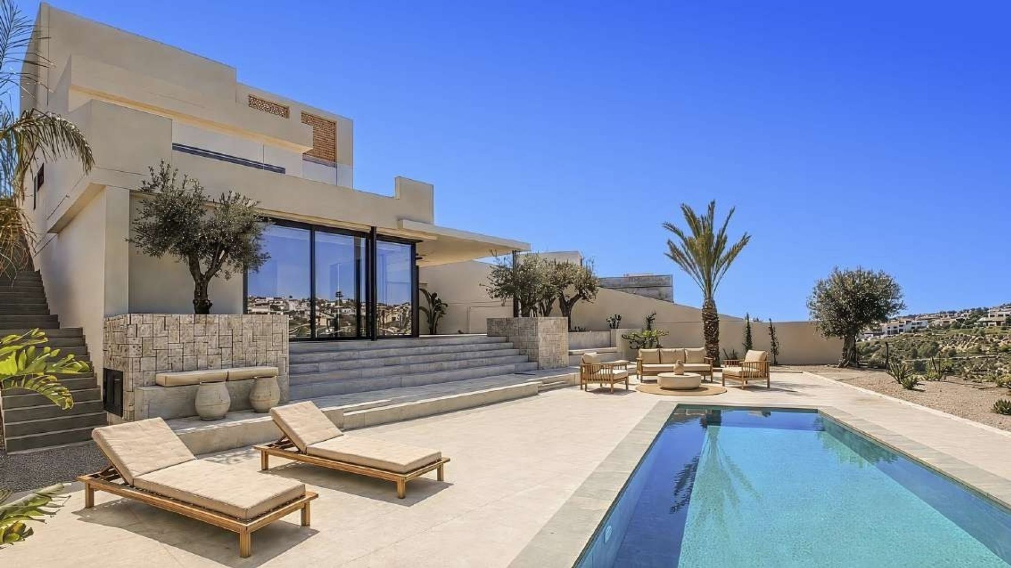villa en La Marina – Ref. 82967884-01